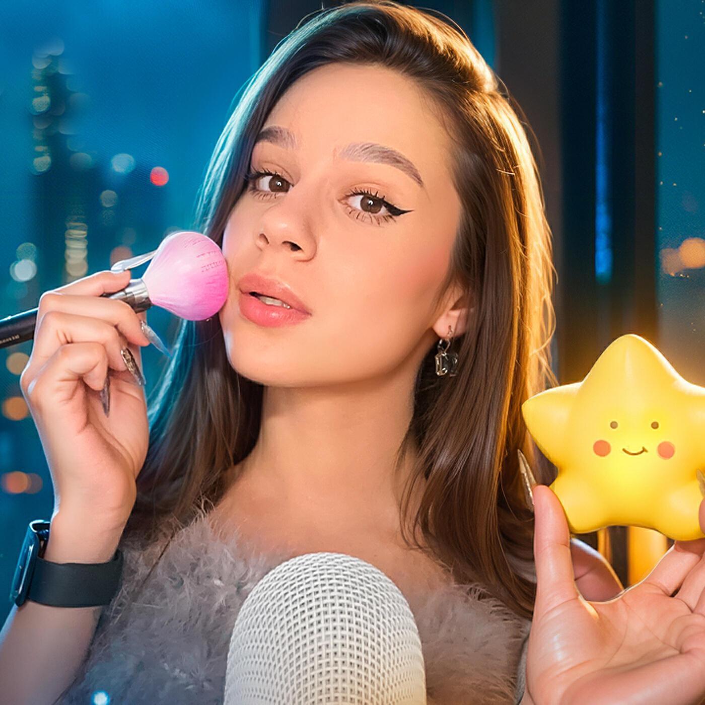 Quurbi ASMR