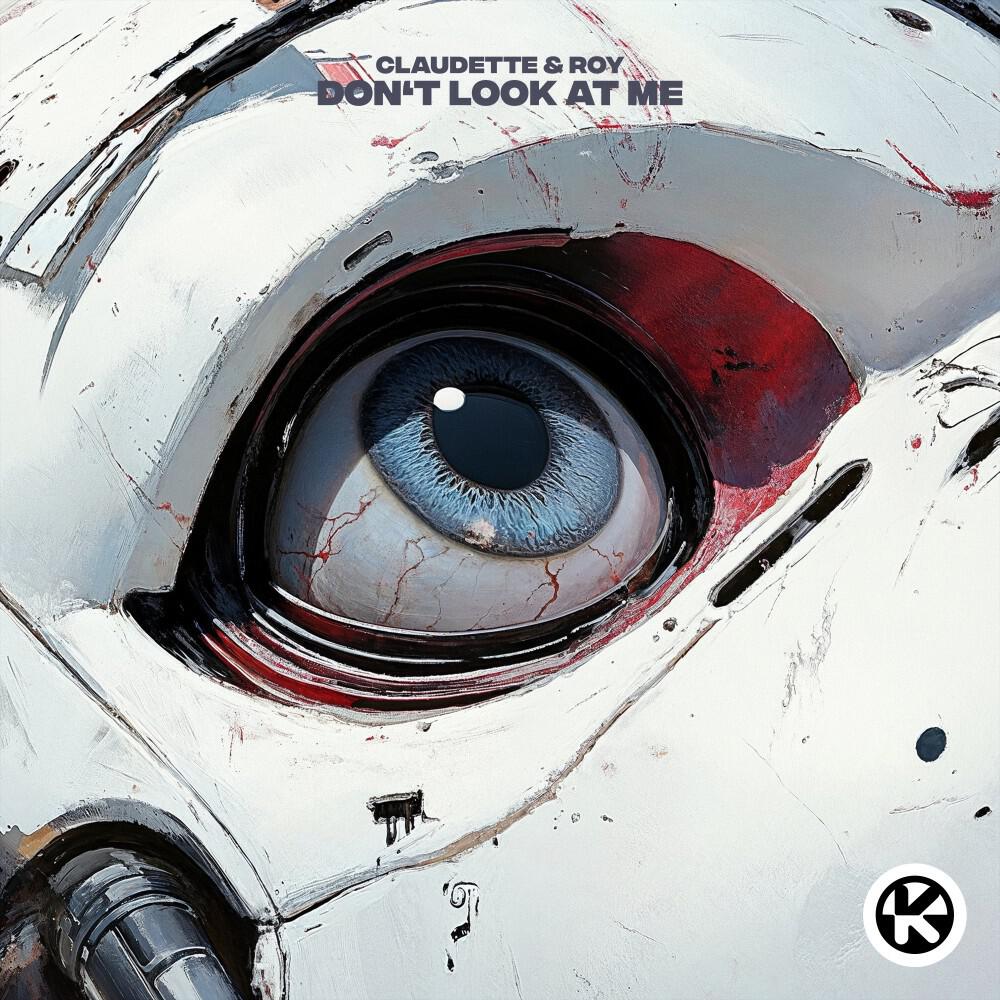 Релиз Don't Look at Me