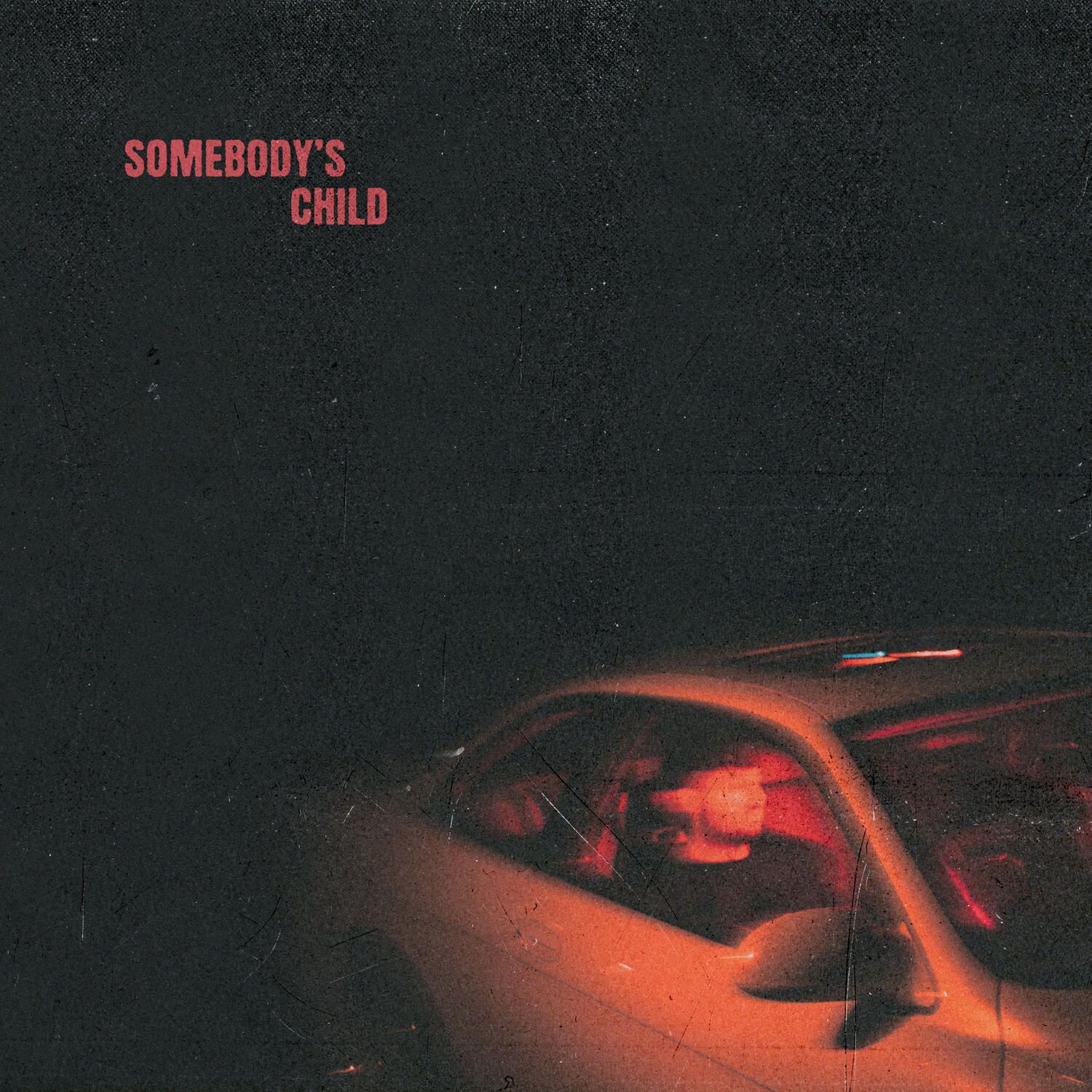 Релиз Somebody's Child
