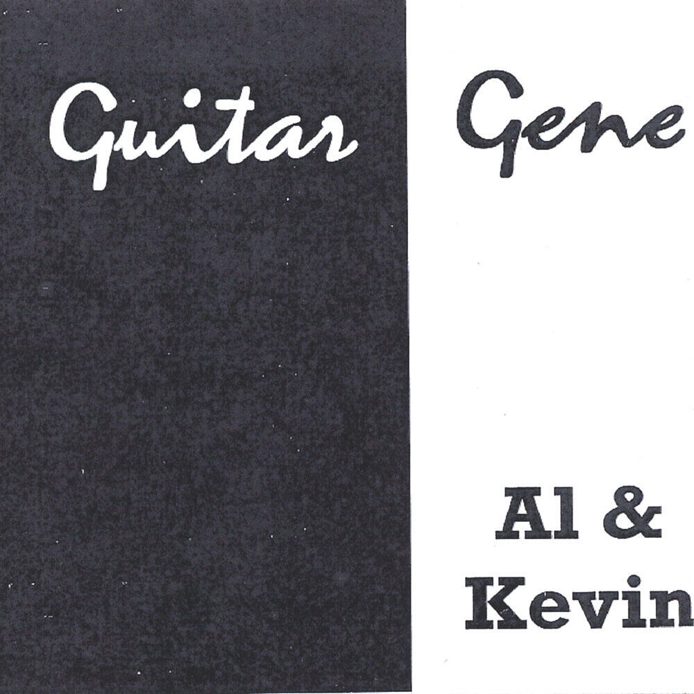 Guitar Gene Reuscher