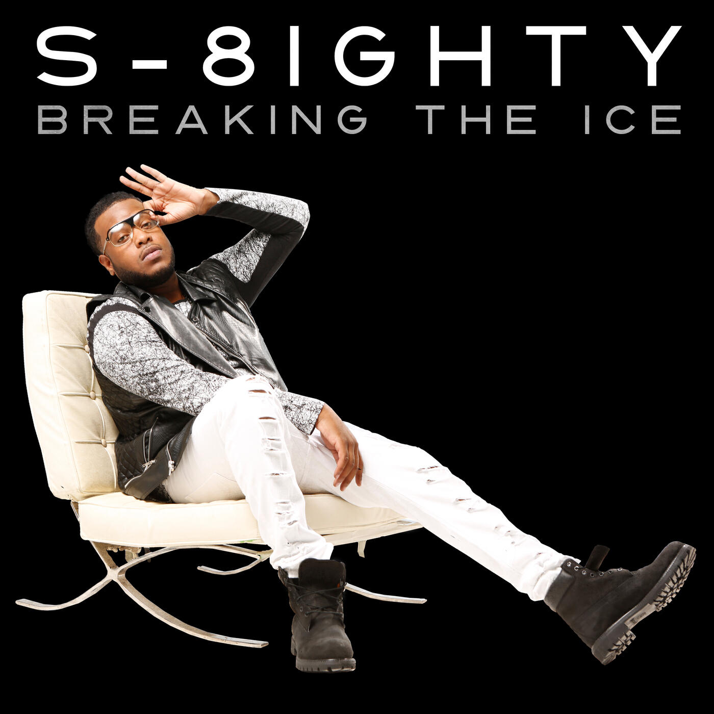 Релиз Breaking The Ice