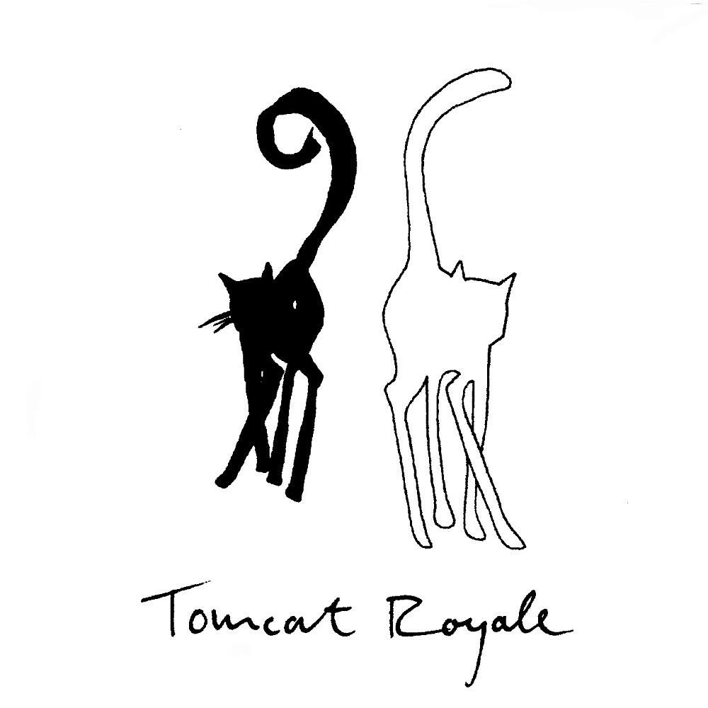 Релиз Tomcat Royale