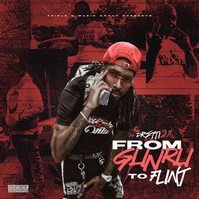 Релиз From Gunru to Flint