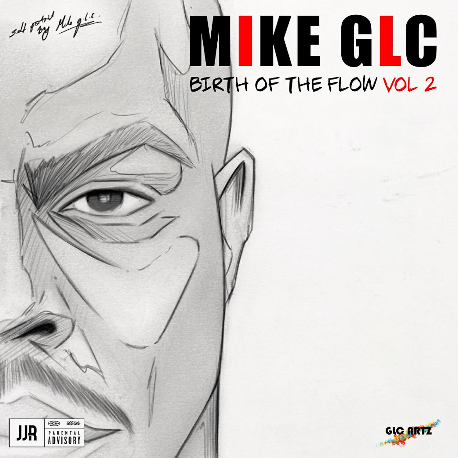 Постер альбома Birth Of A Flow (Vol. 2)