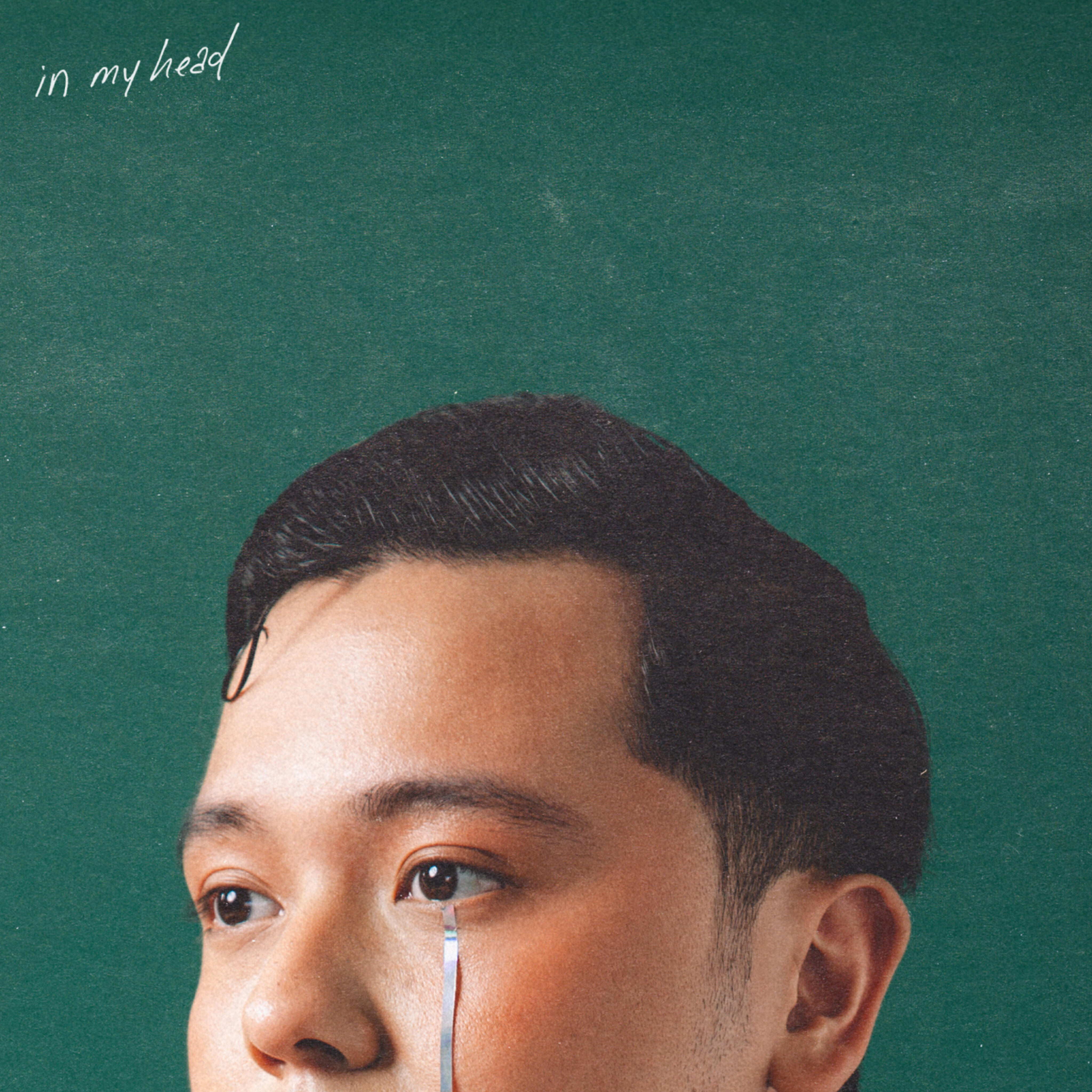 Релиз In My Head