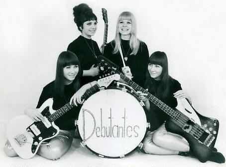 The Debutantes