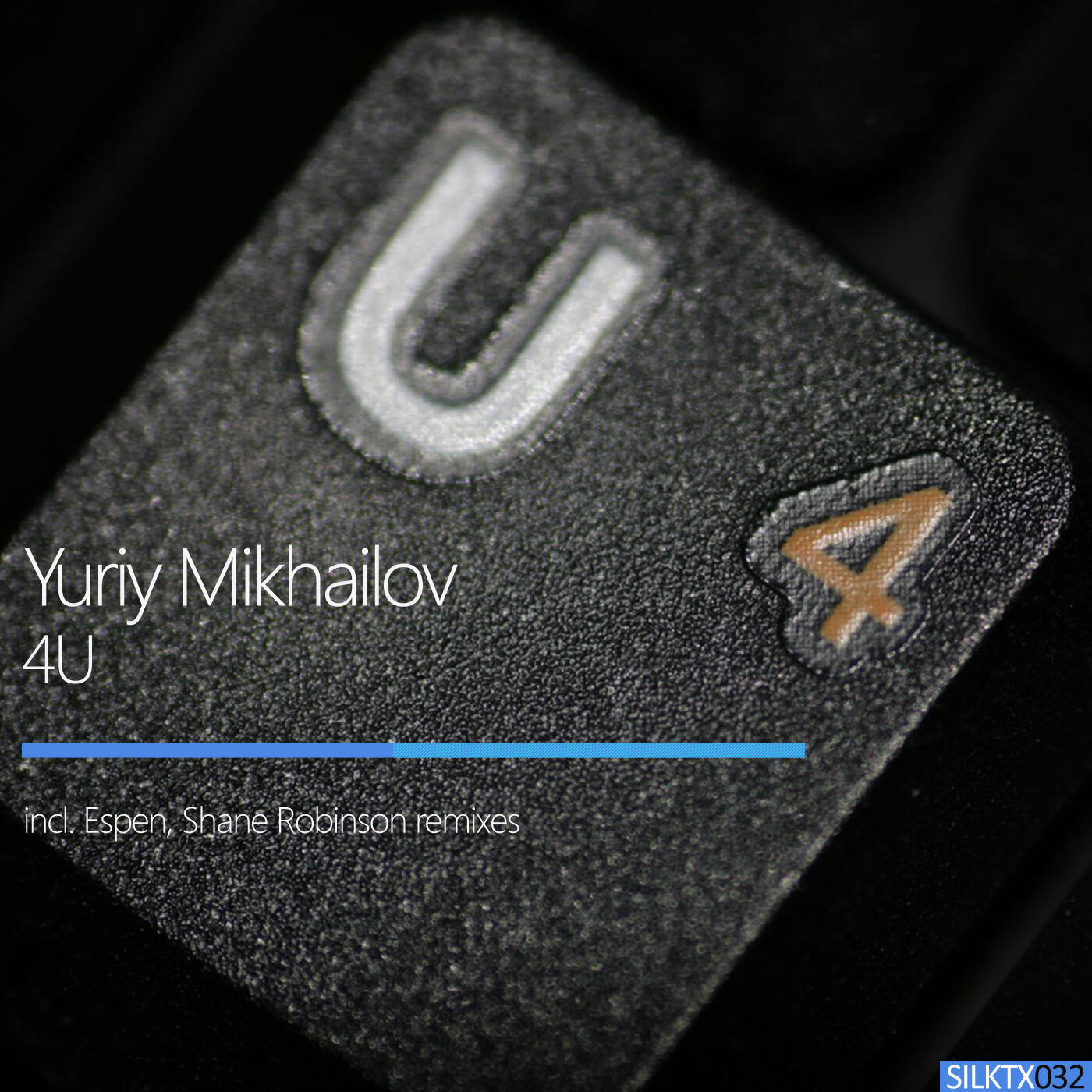 Релиз 4U