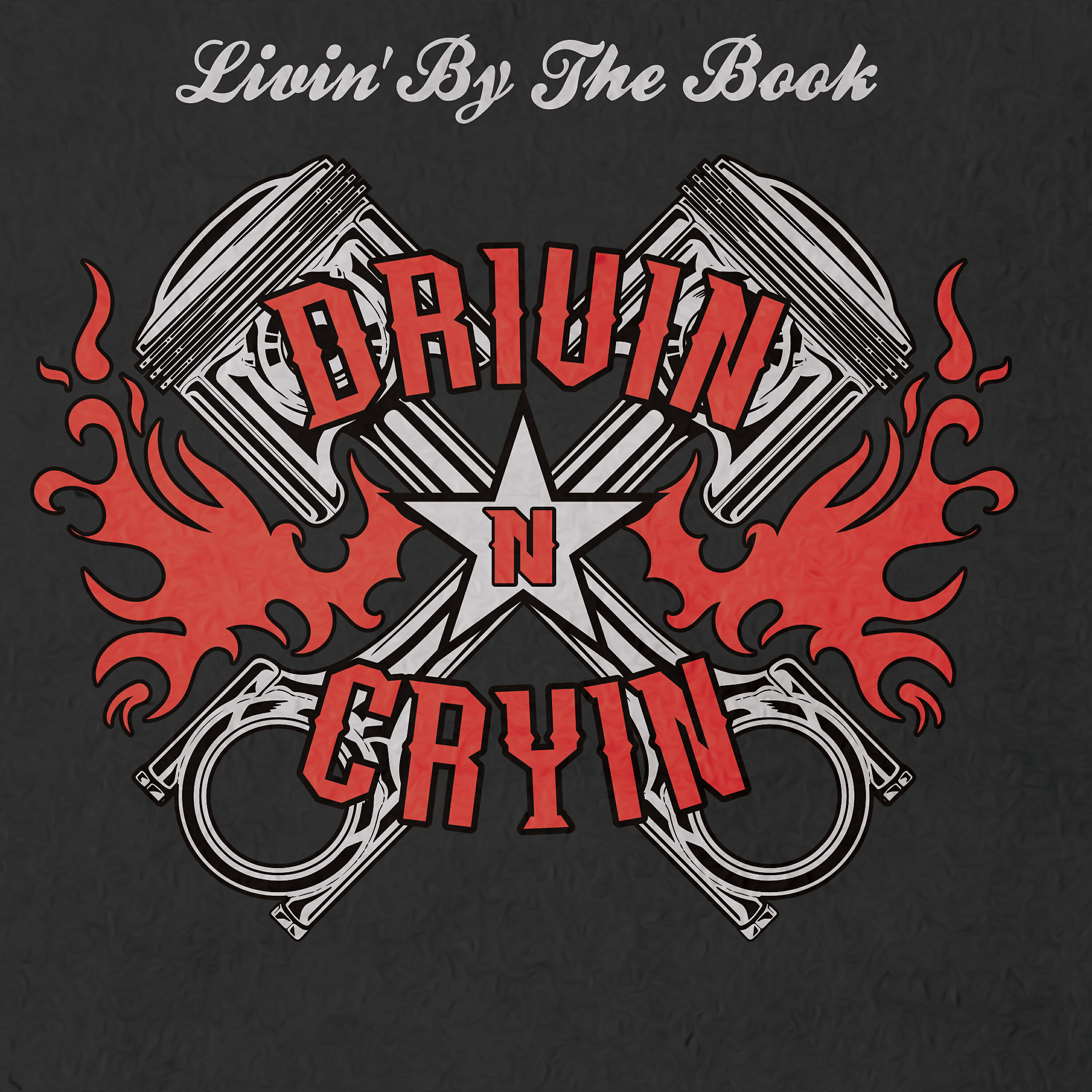Релиз Livin' by the Book
