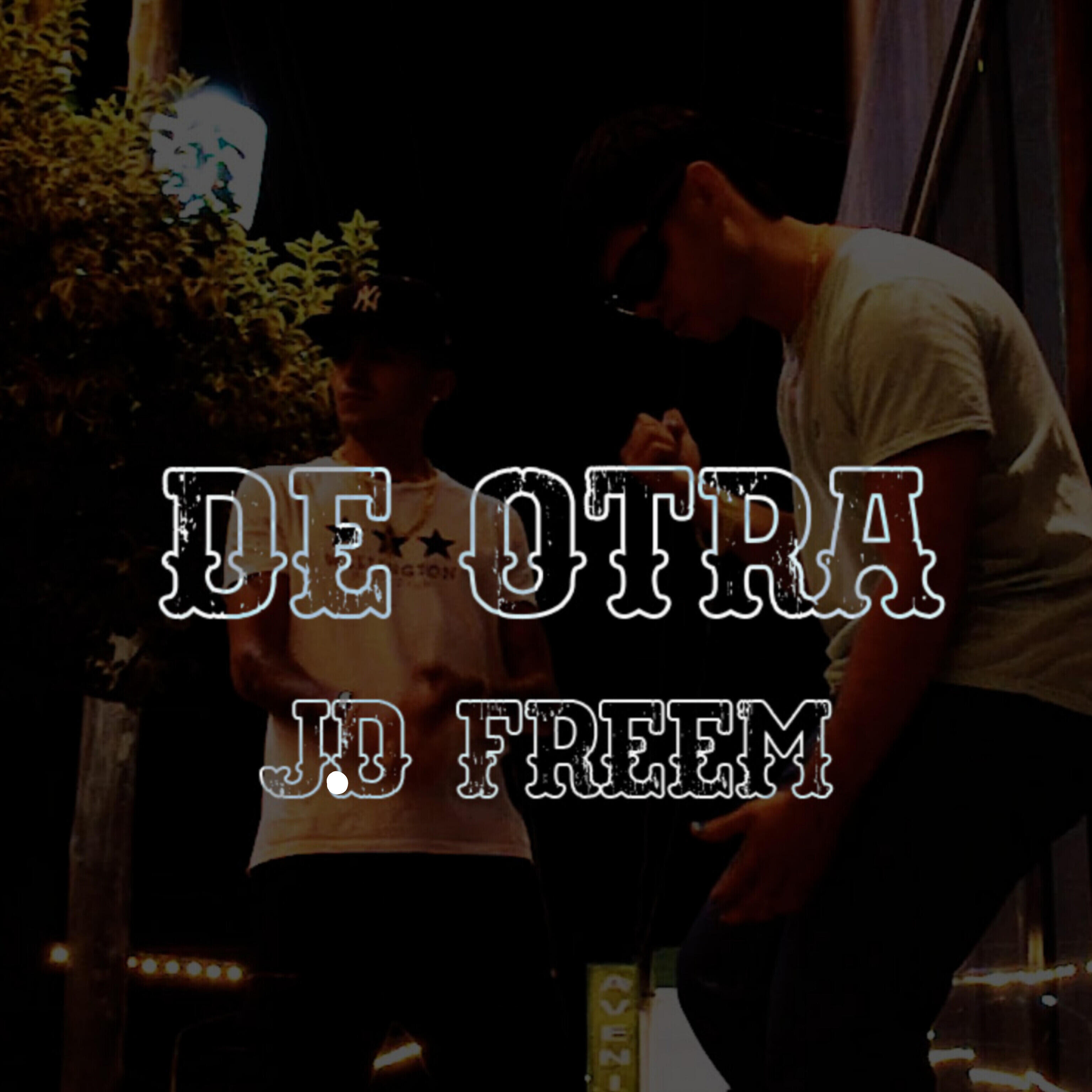 J.D Freem