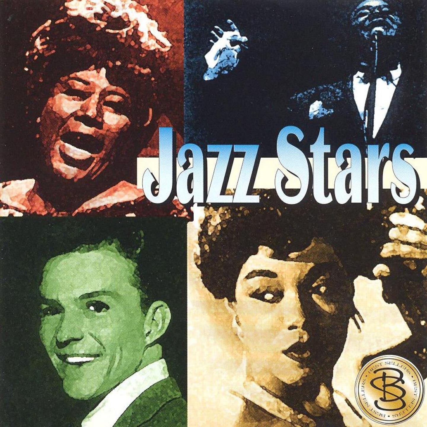 Релиз Jazz Stars