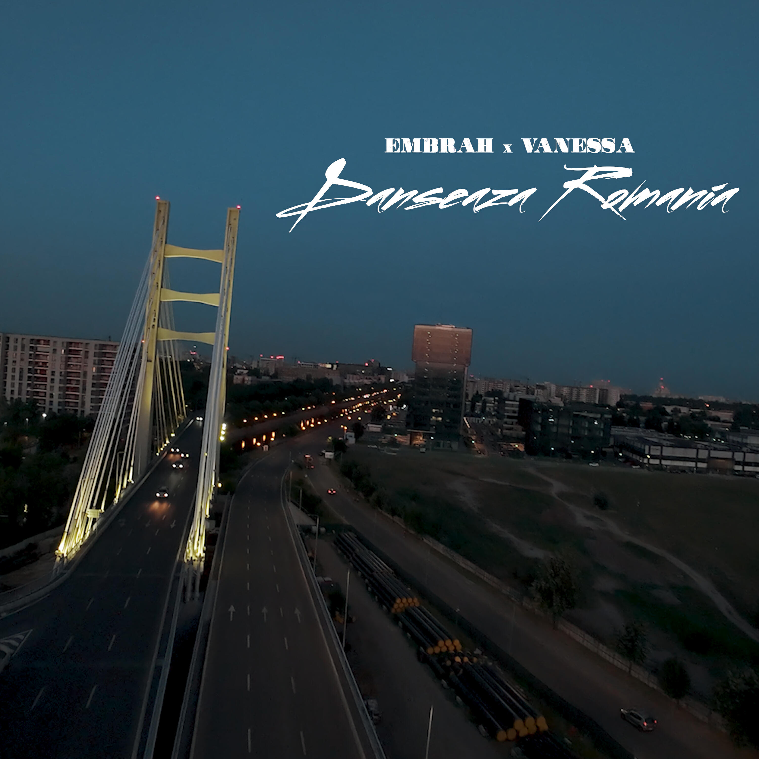 Релиз Danseaza Romania