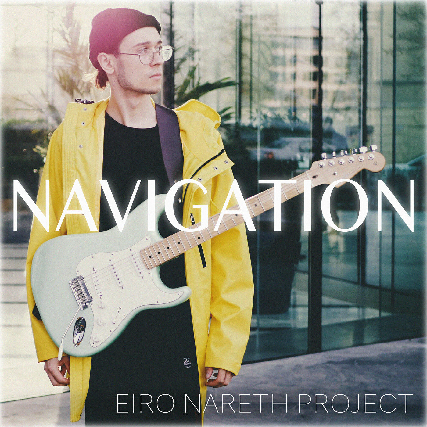 Релиз Navigation