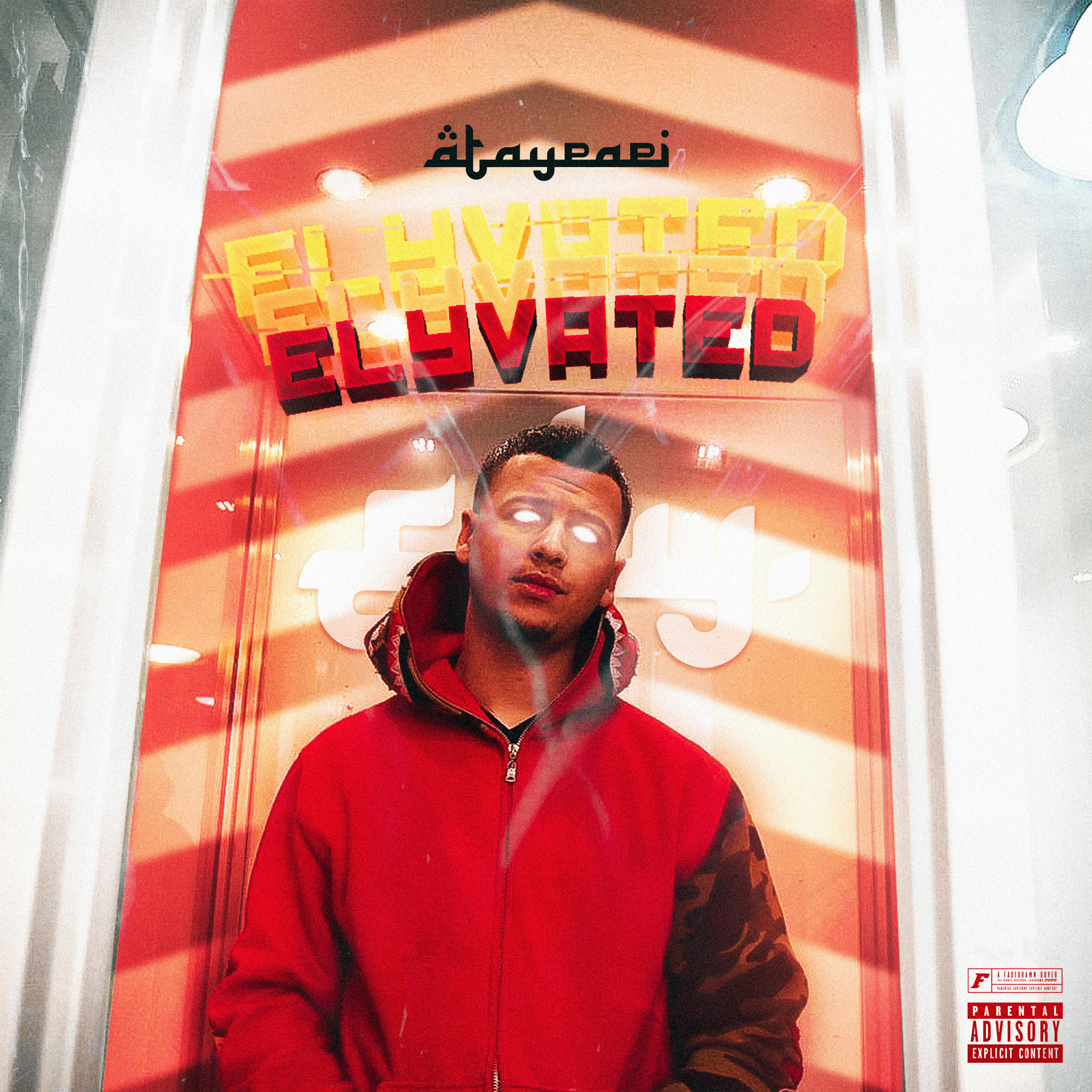 Релиз Elyvated