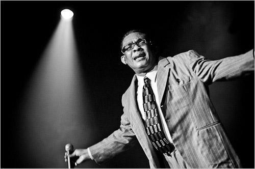 Ken Boothe & B.B. Seaton