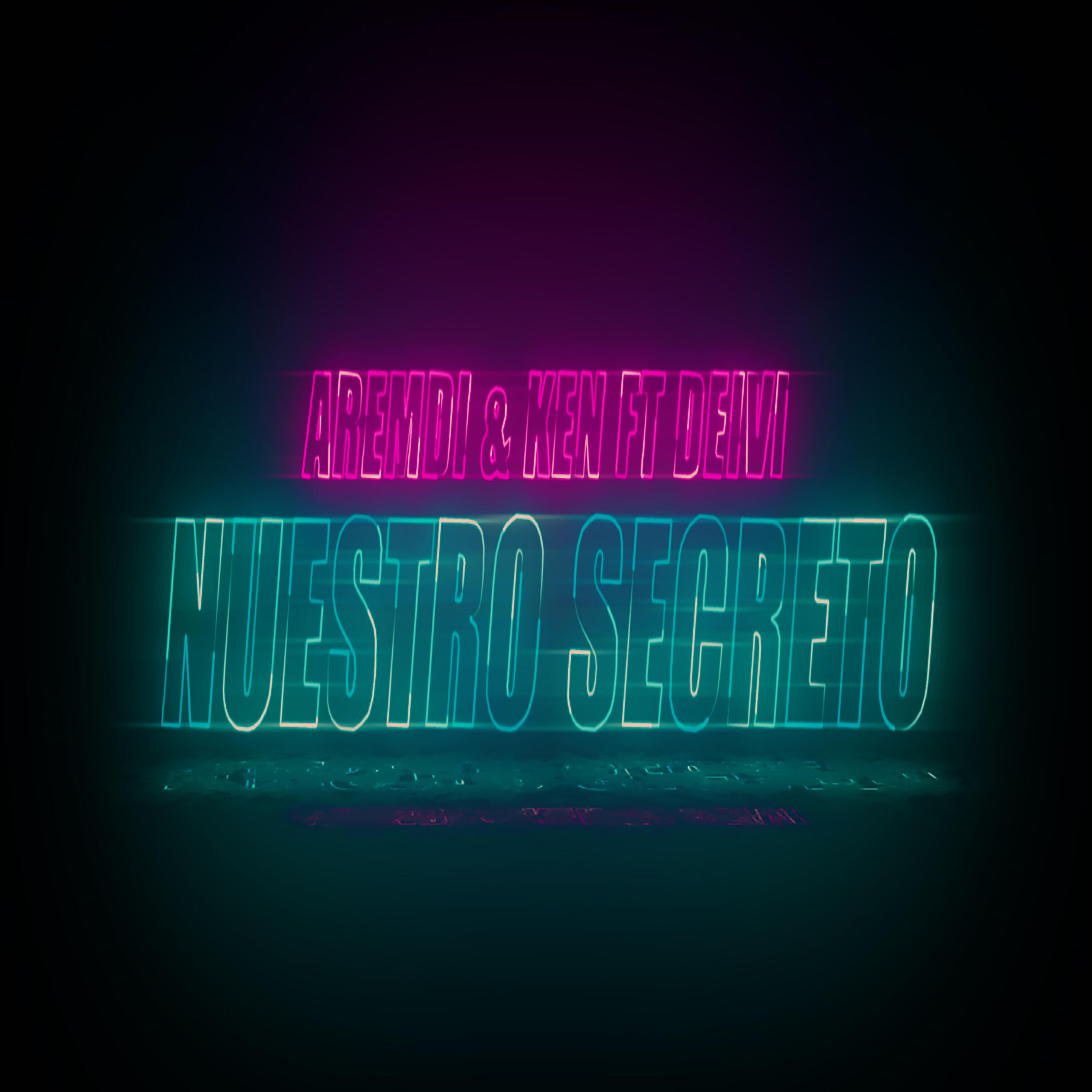 Релиз Nuestro Secreto