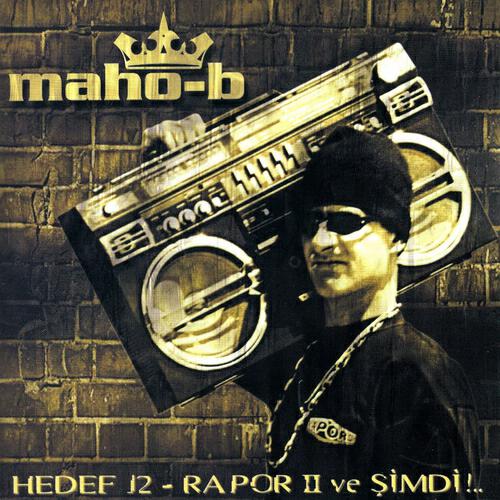 Релиз Hedef 12 Rapor 2 Ve Şimdi