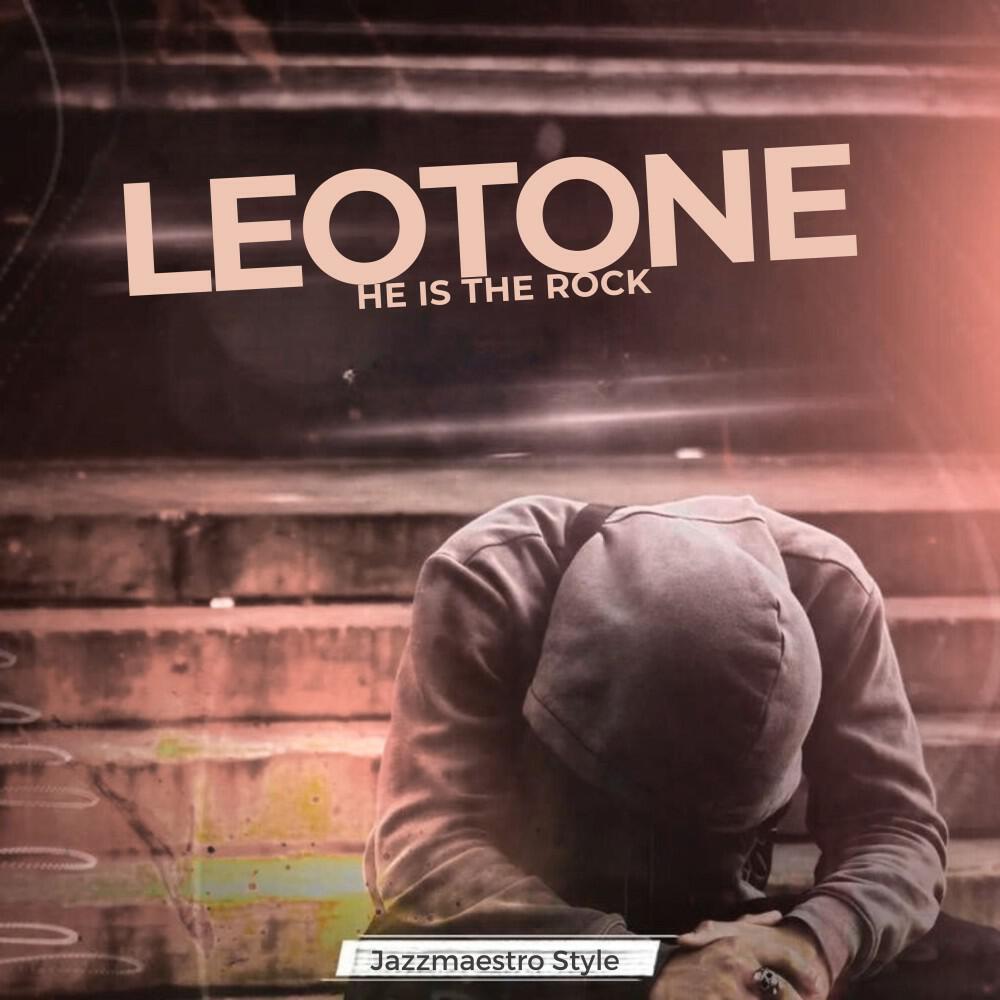 Релиз He Is the Rock (Jazzmaestro Style)