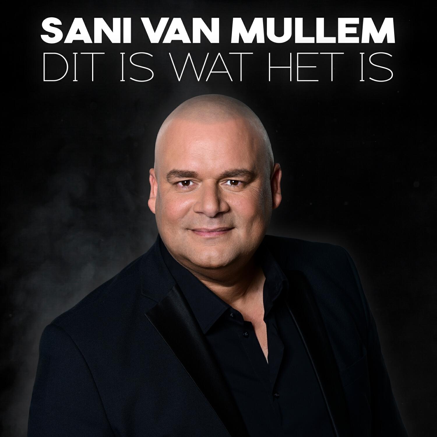 Релиз Dit Is Wat Het Is