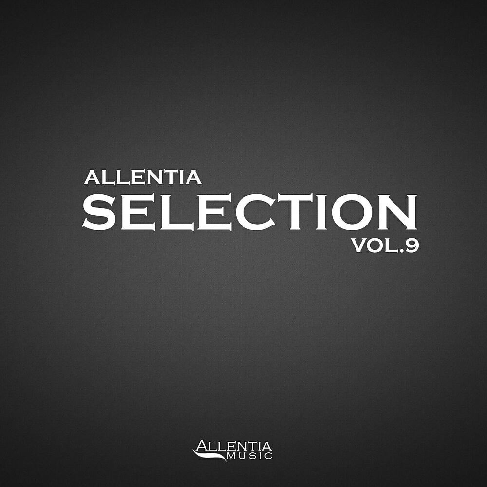 Релиз Allentia Music: Selection, Vol. 9
