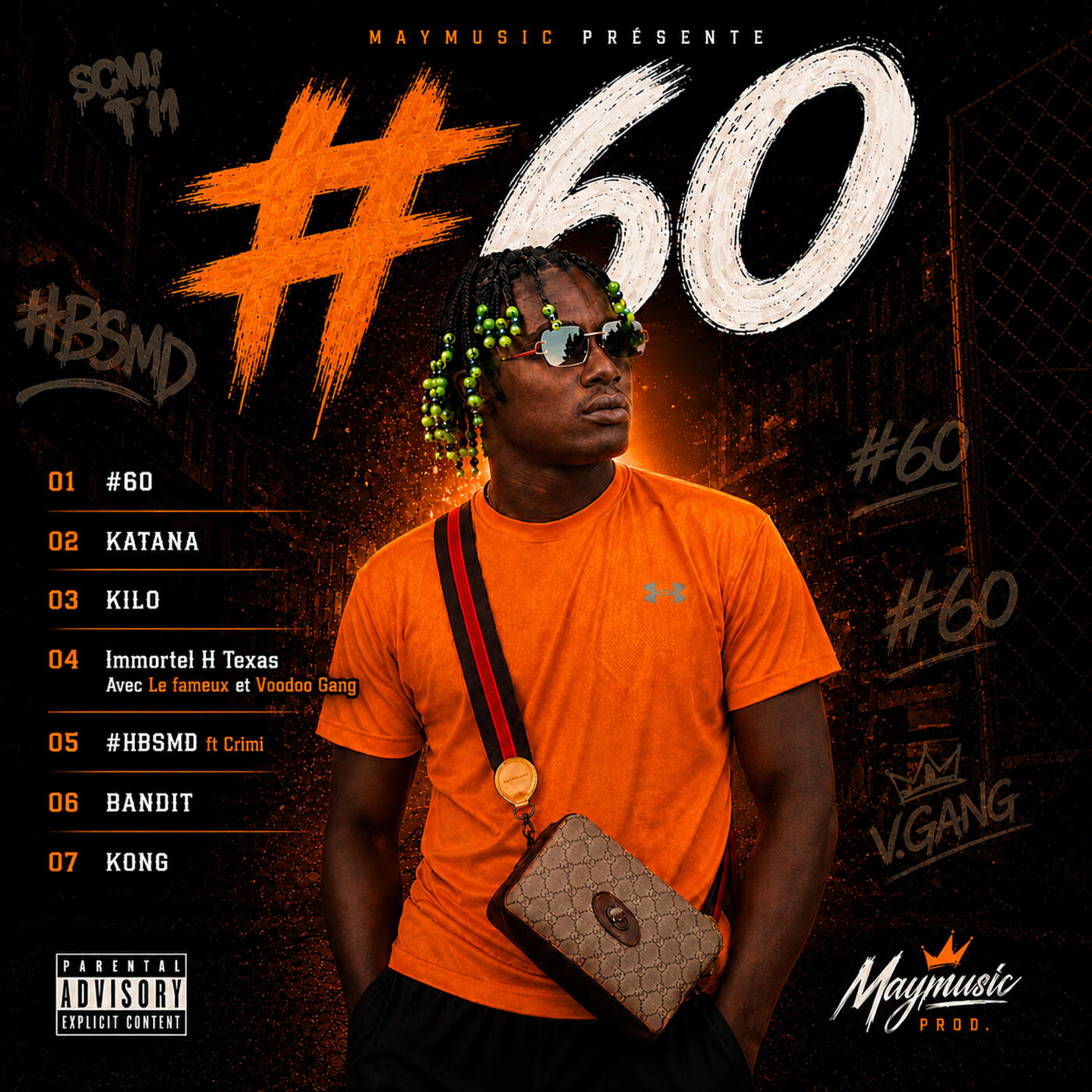 Релиз #60