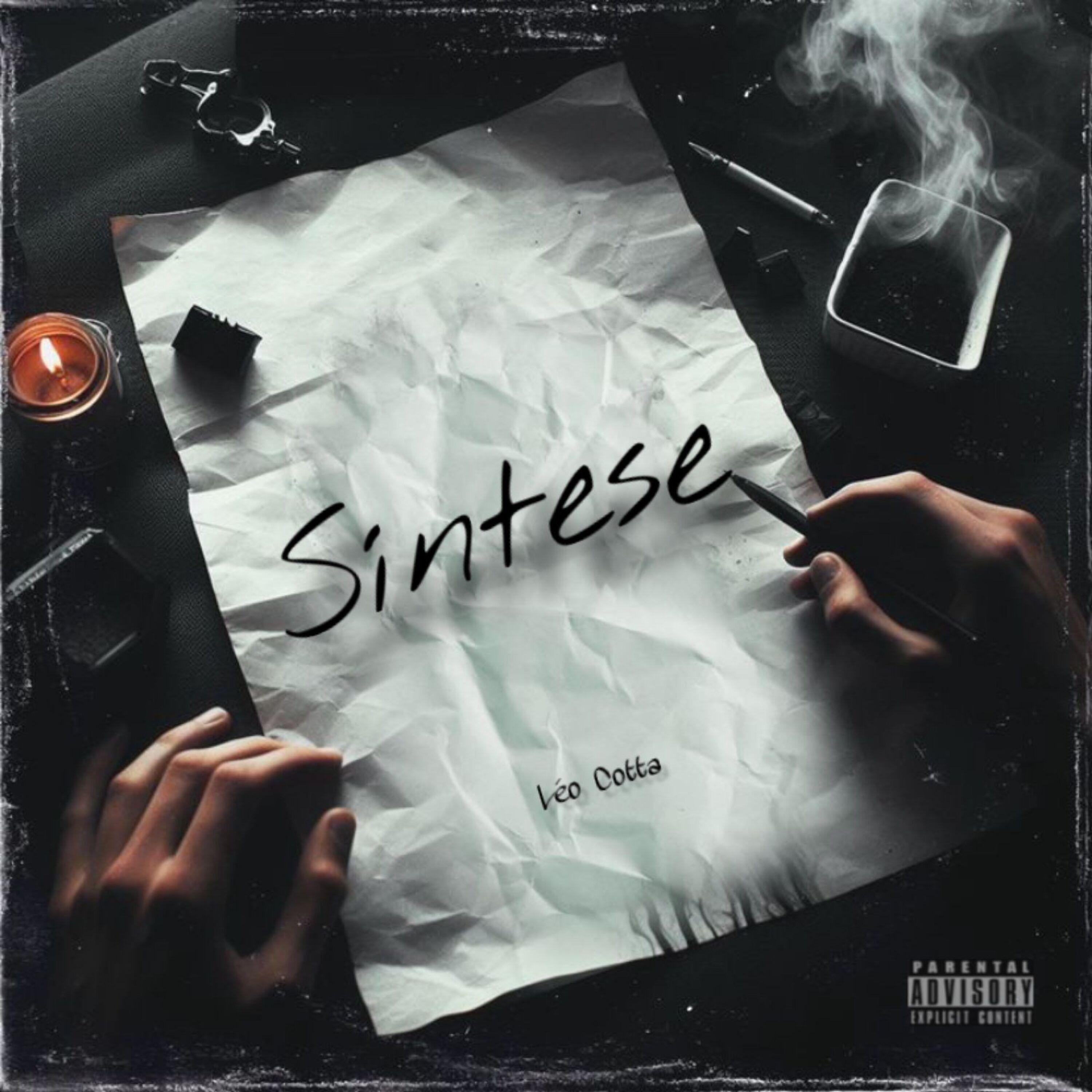 Релиз Síntese