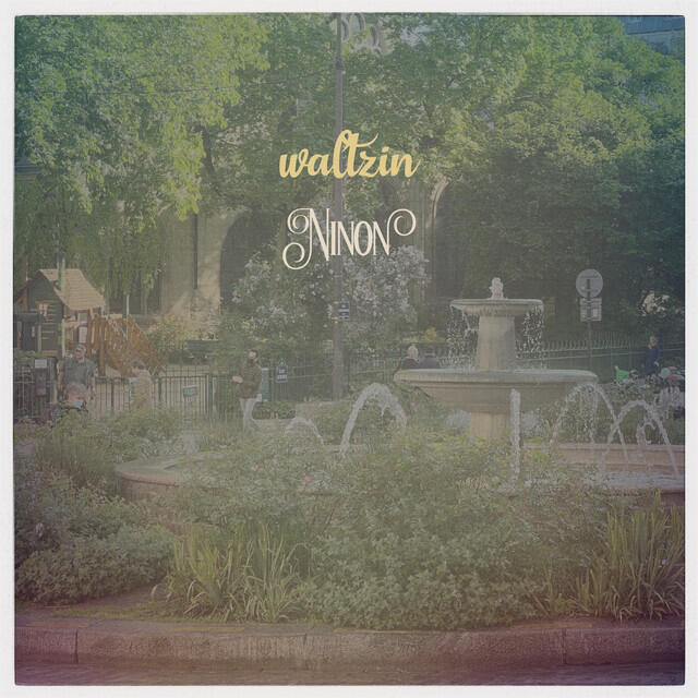 Waltzin