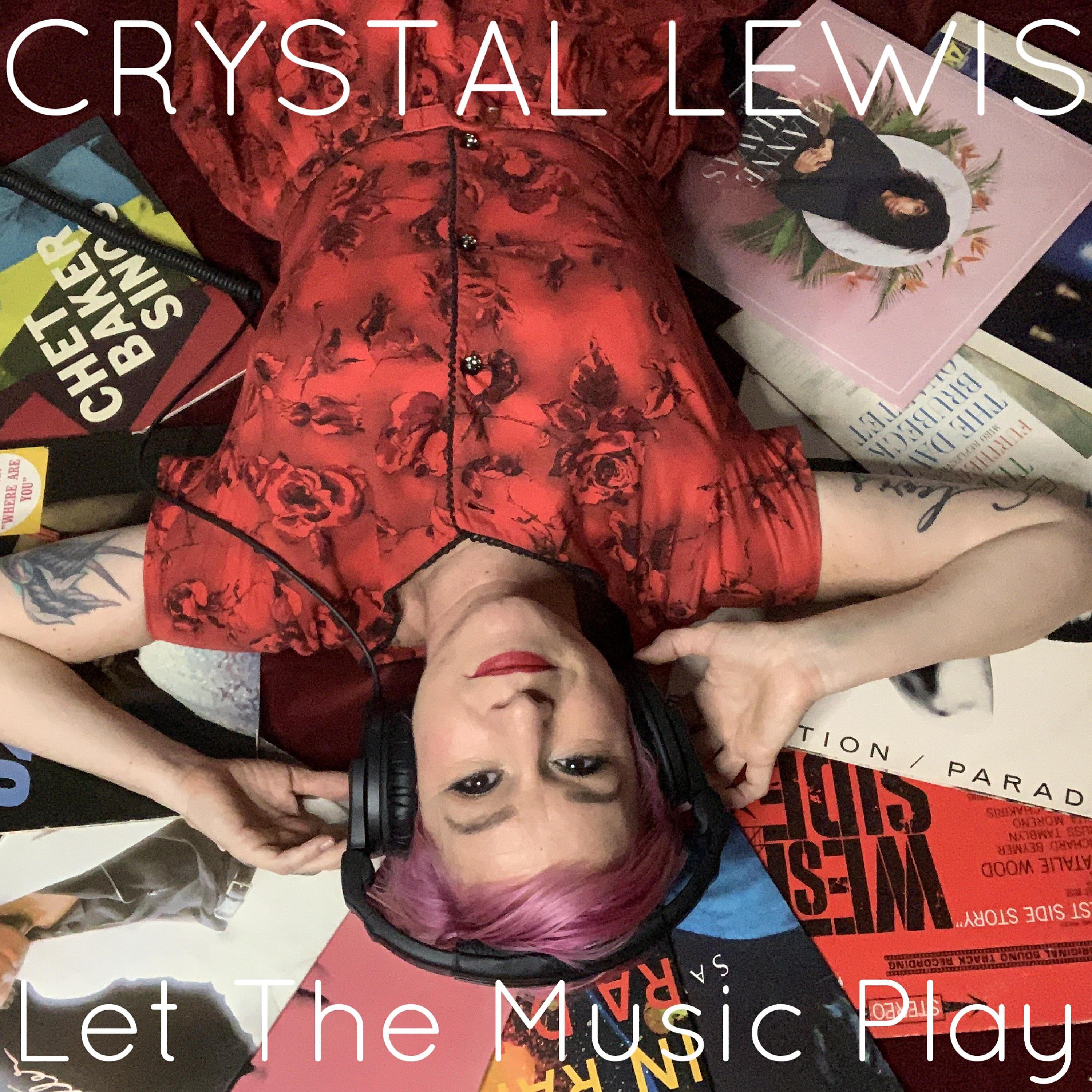 Релиз Let the Music Play