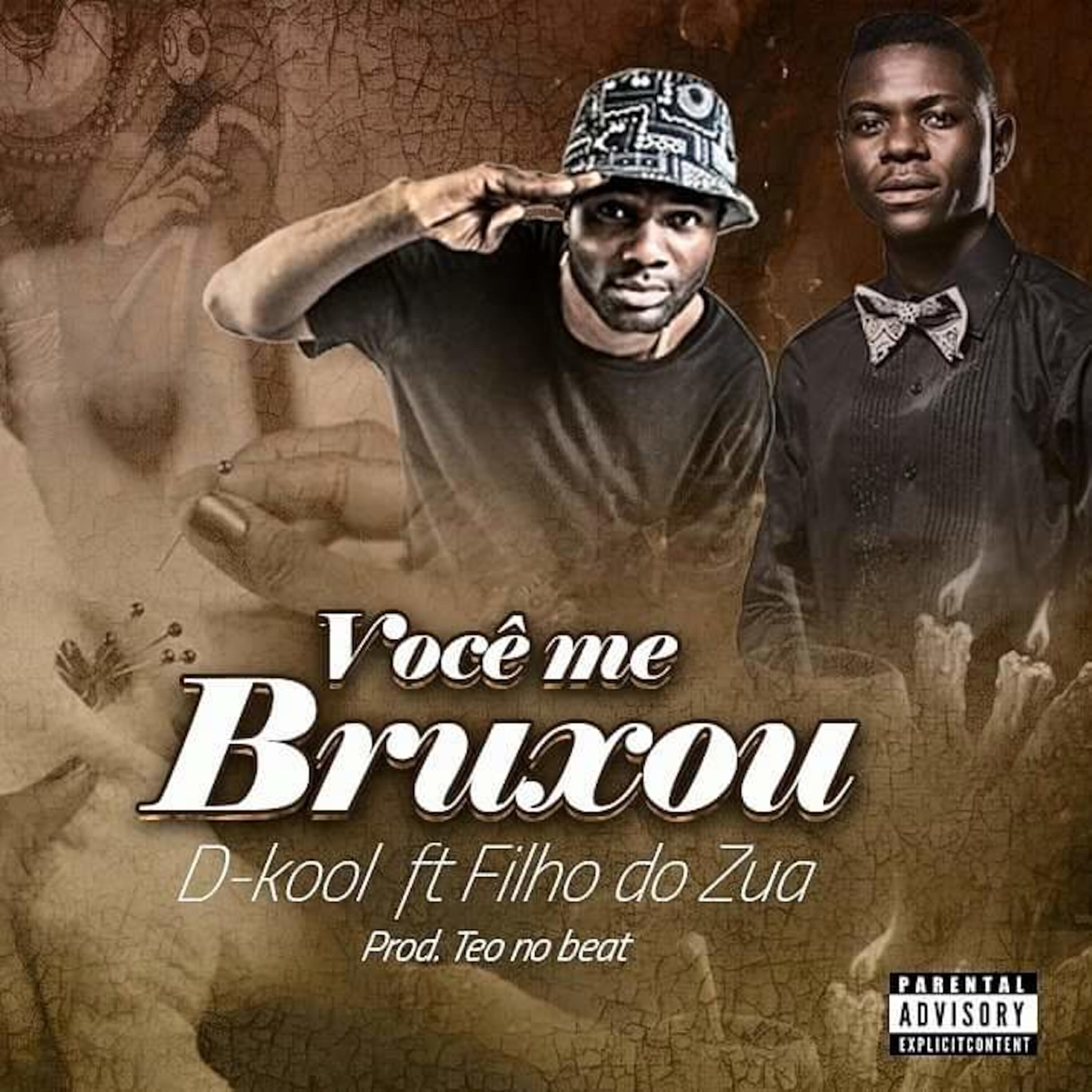 Релиз Você Me Bruxou