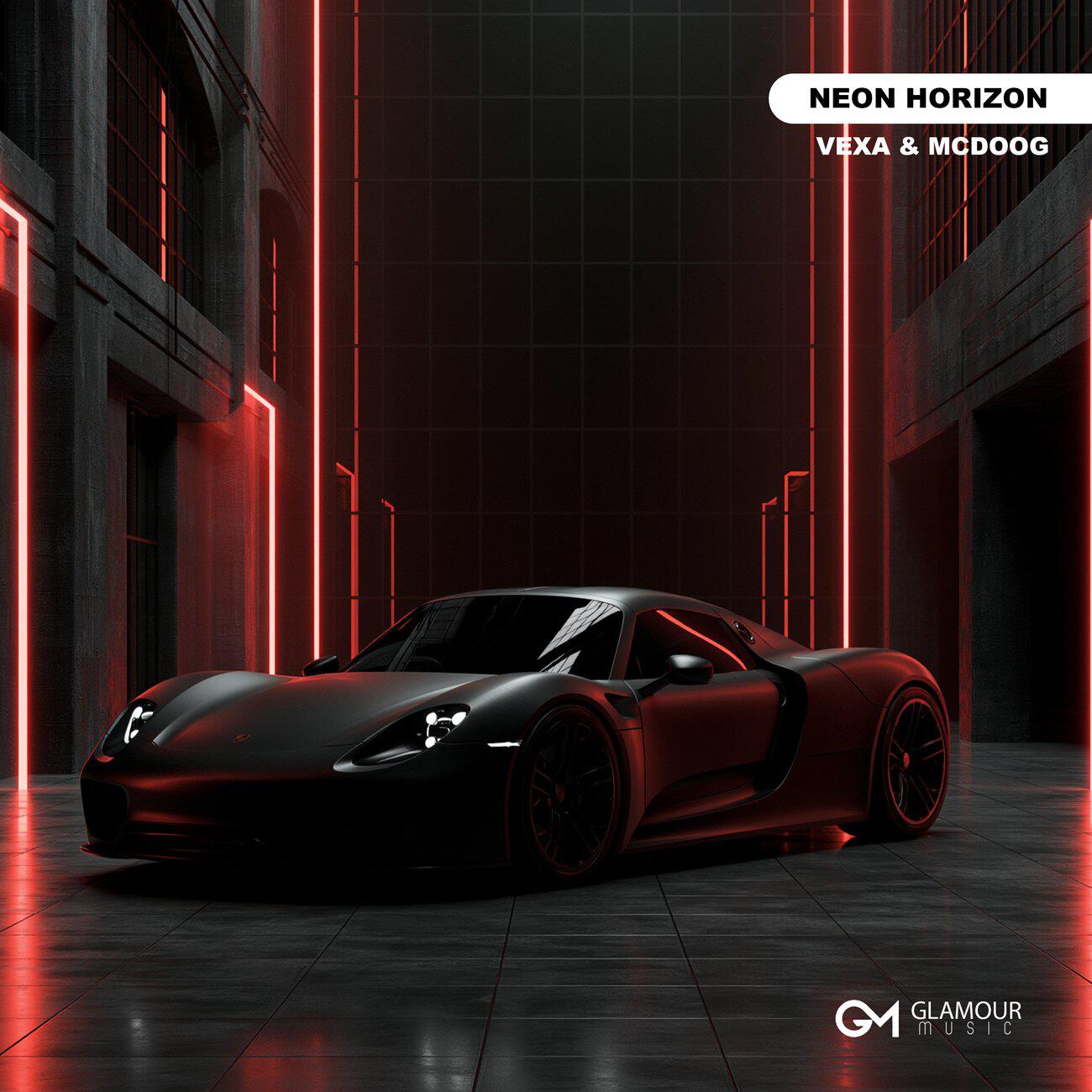 Релиз Neon Horizon
