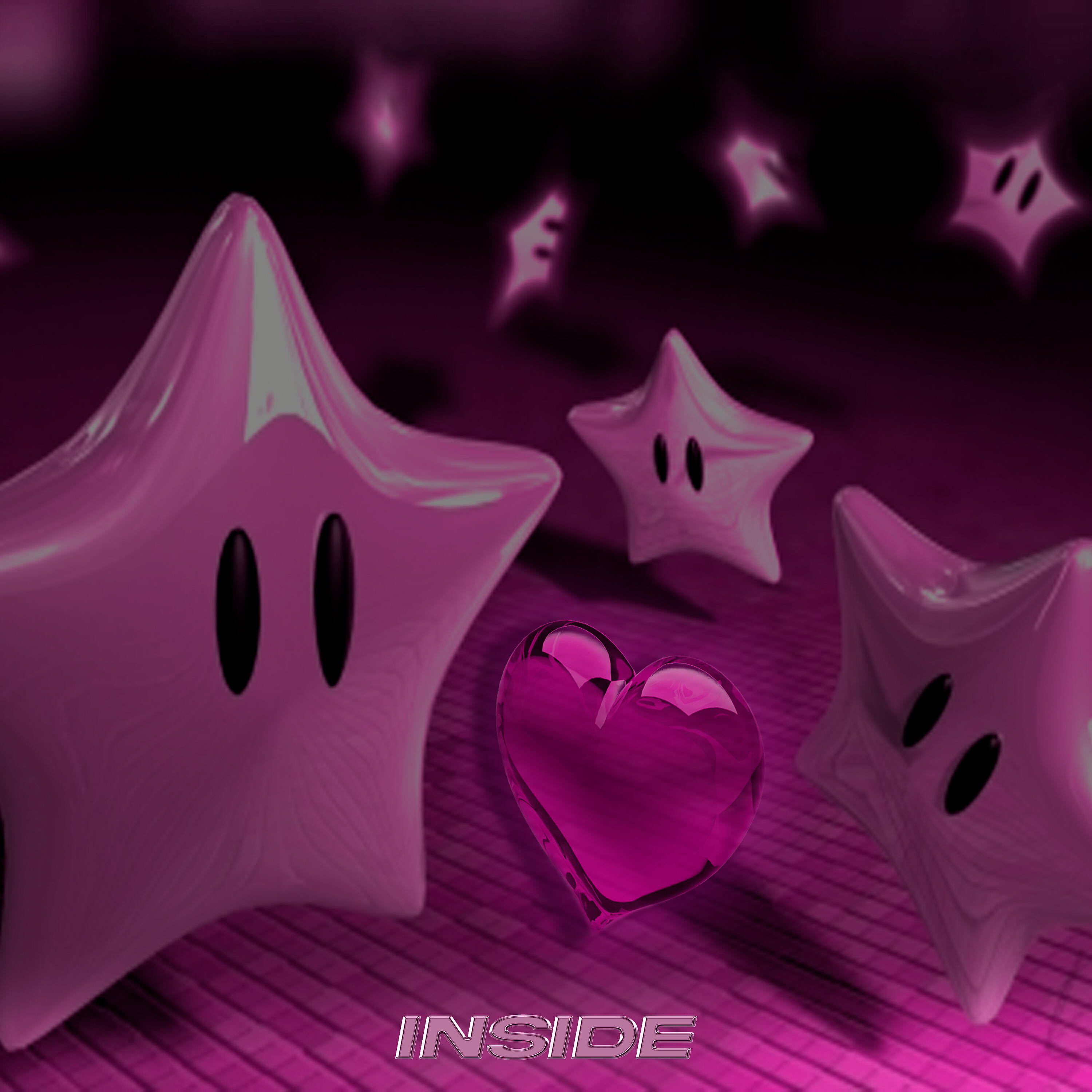 Релиз INSIDE