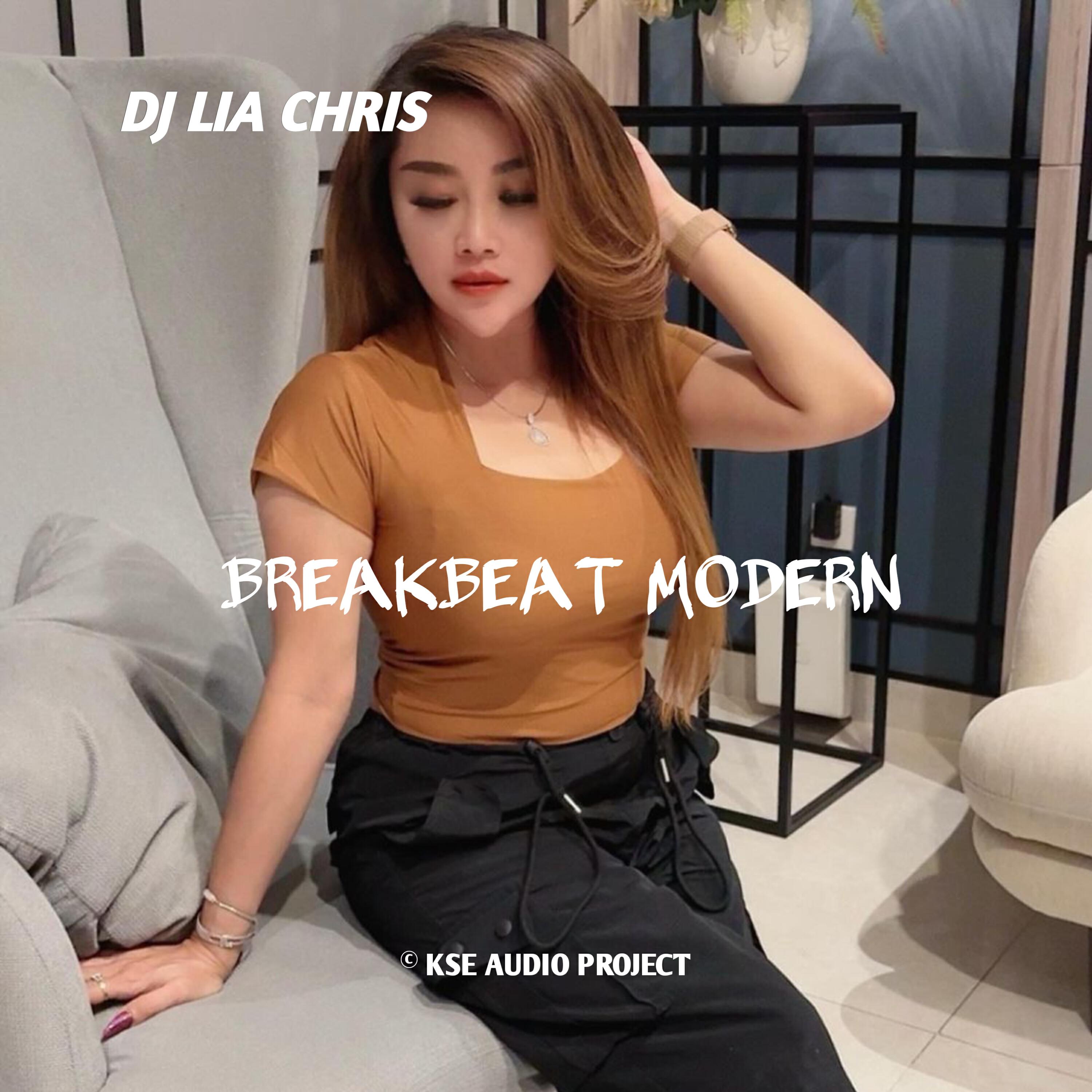Релиз BREAKBEAT MODERN