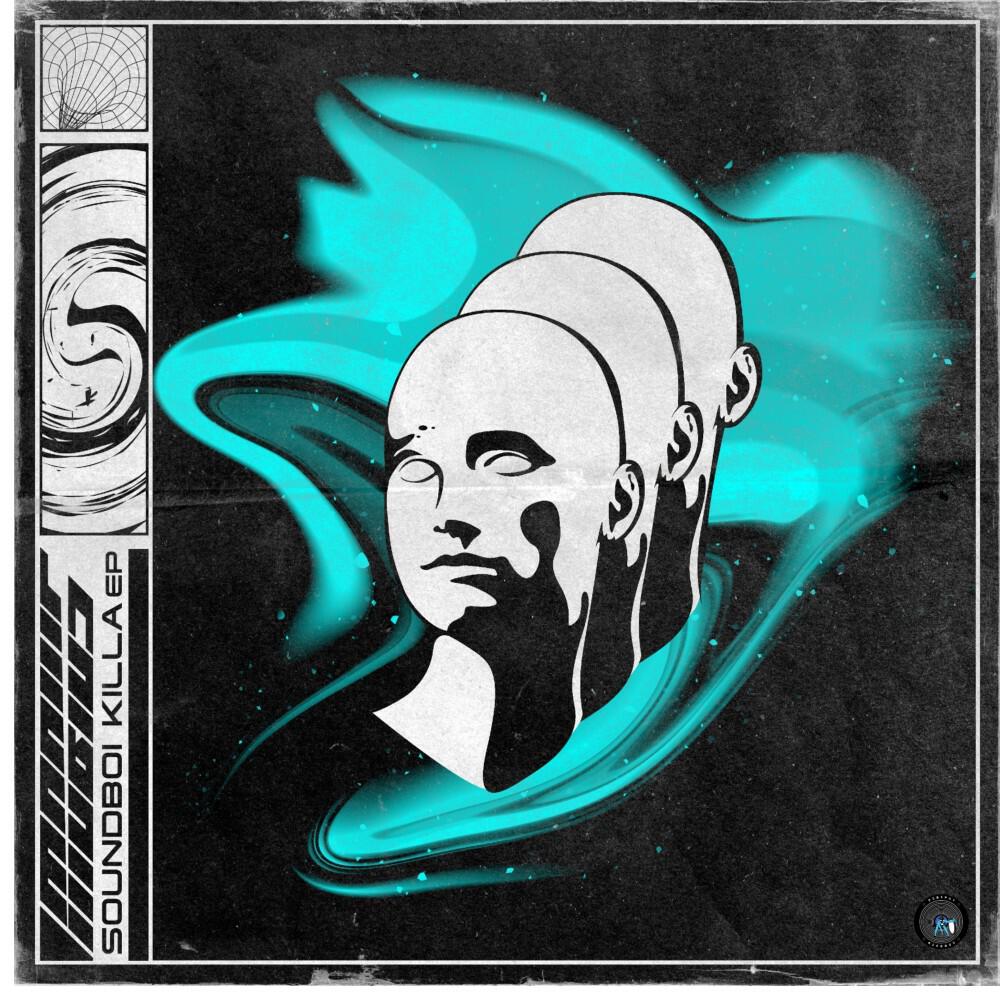 Релиз Soundboi Killa