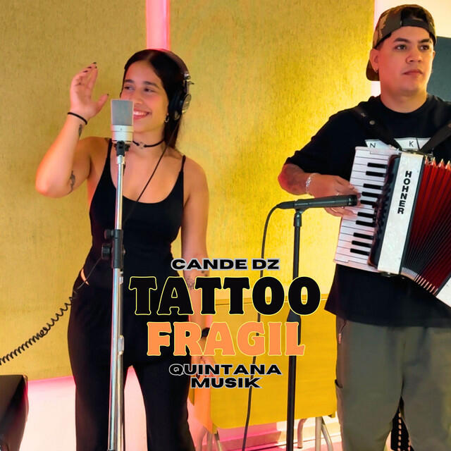 Релиз Tattoo / Fragil