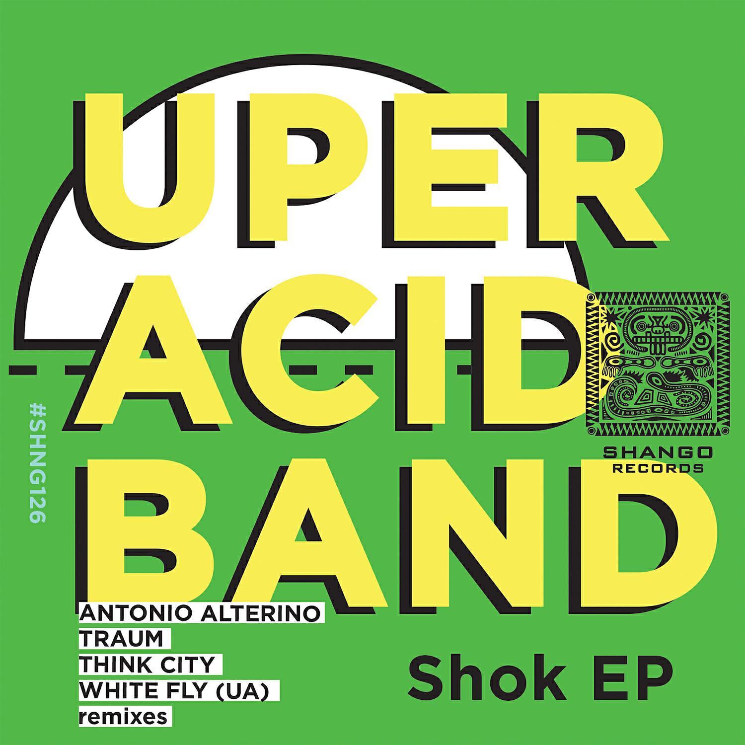 Uper Acid band