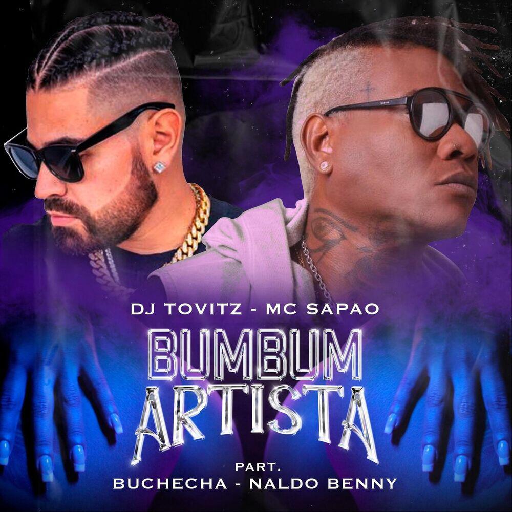 Релиз Bumbum Artista