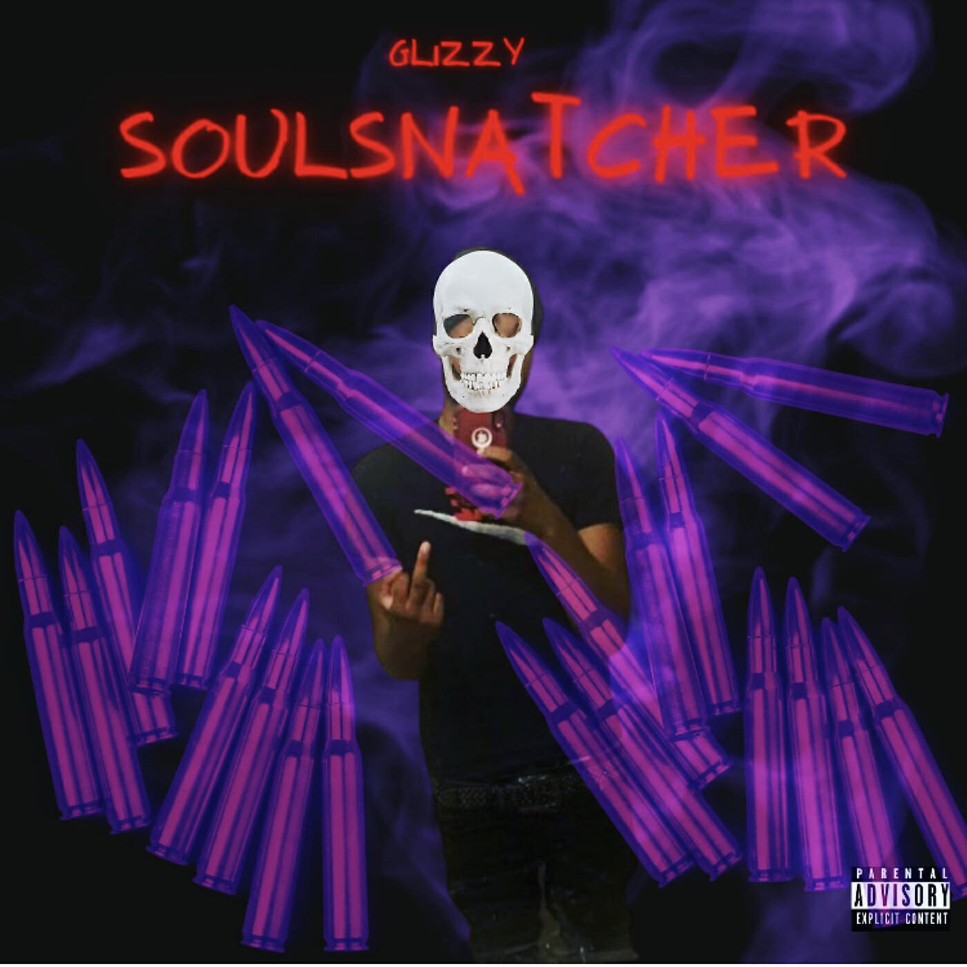 Релиз Soul Snatcher