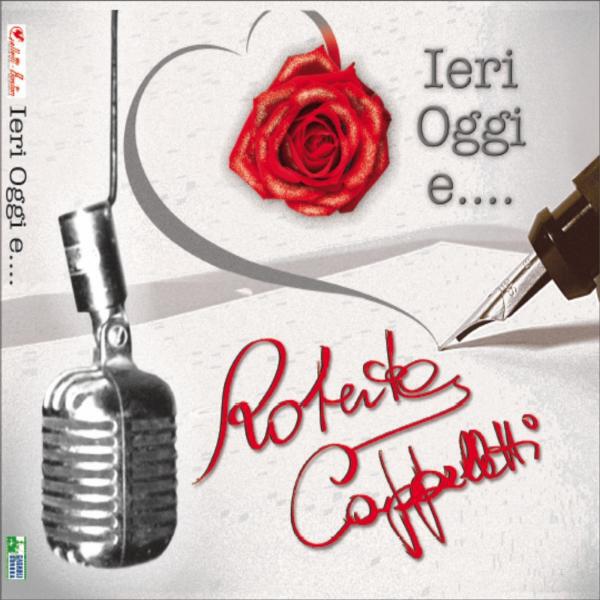 Релиз Ieri oggi e…