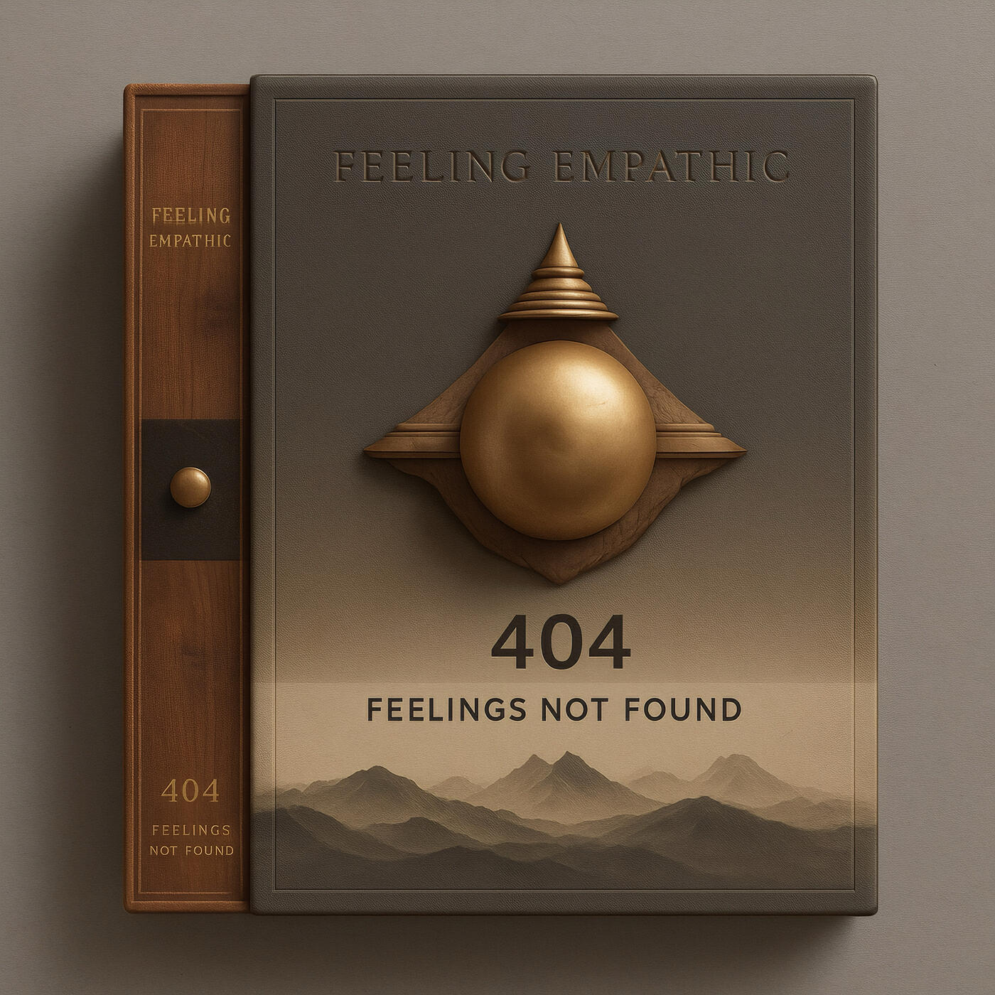 Релиз 404 Feelings Not Found