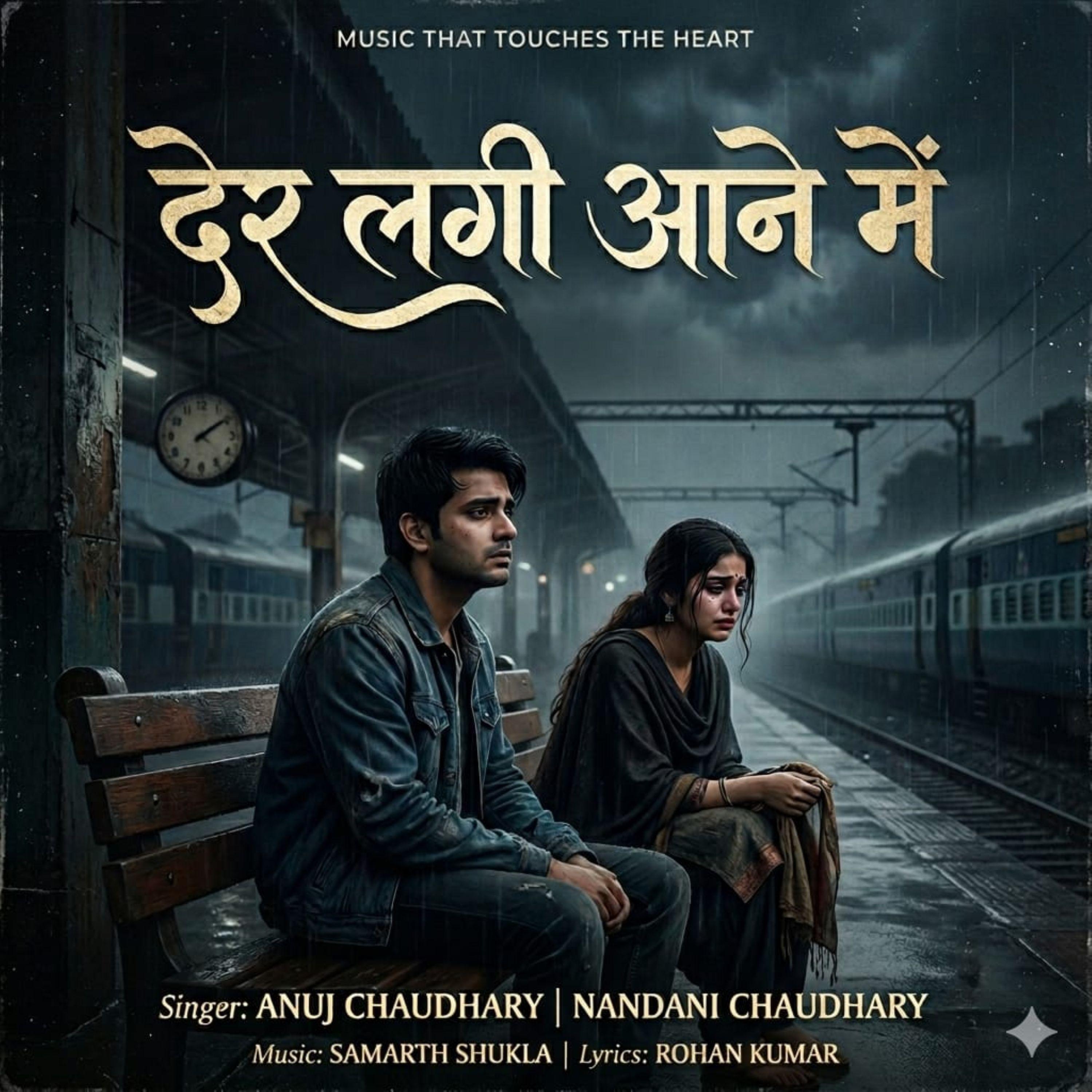 Anuj Chaudhary