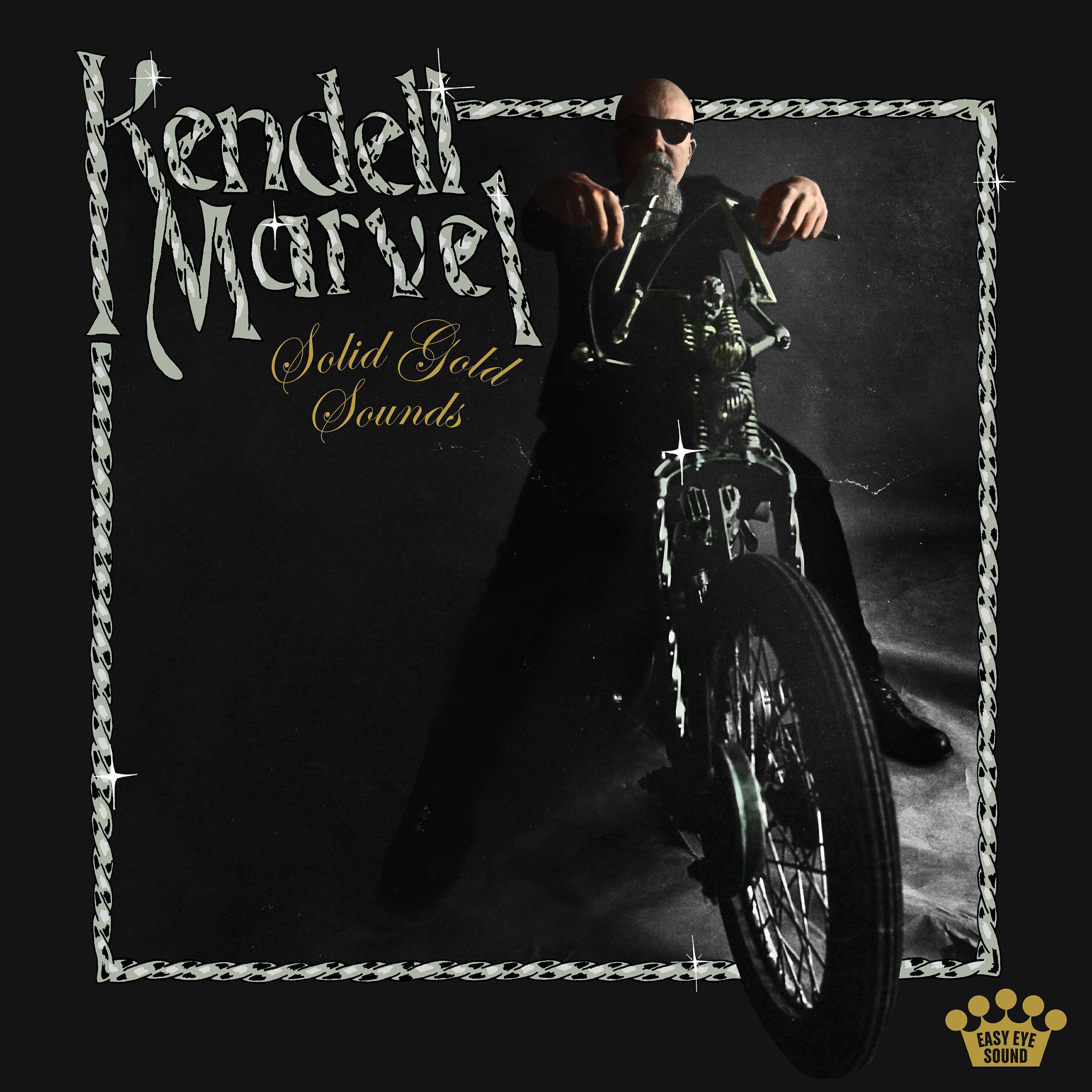 Релиз Solid Gold Sounds (Deluxe Edition)