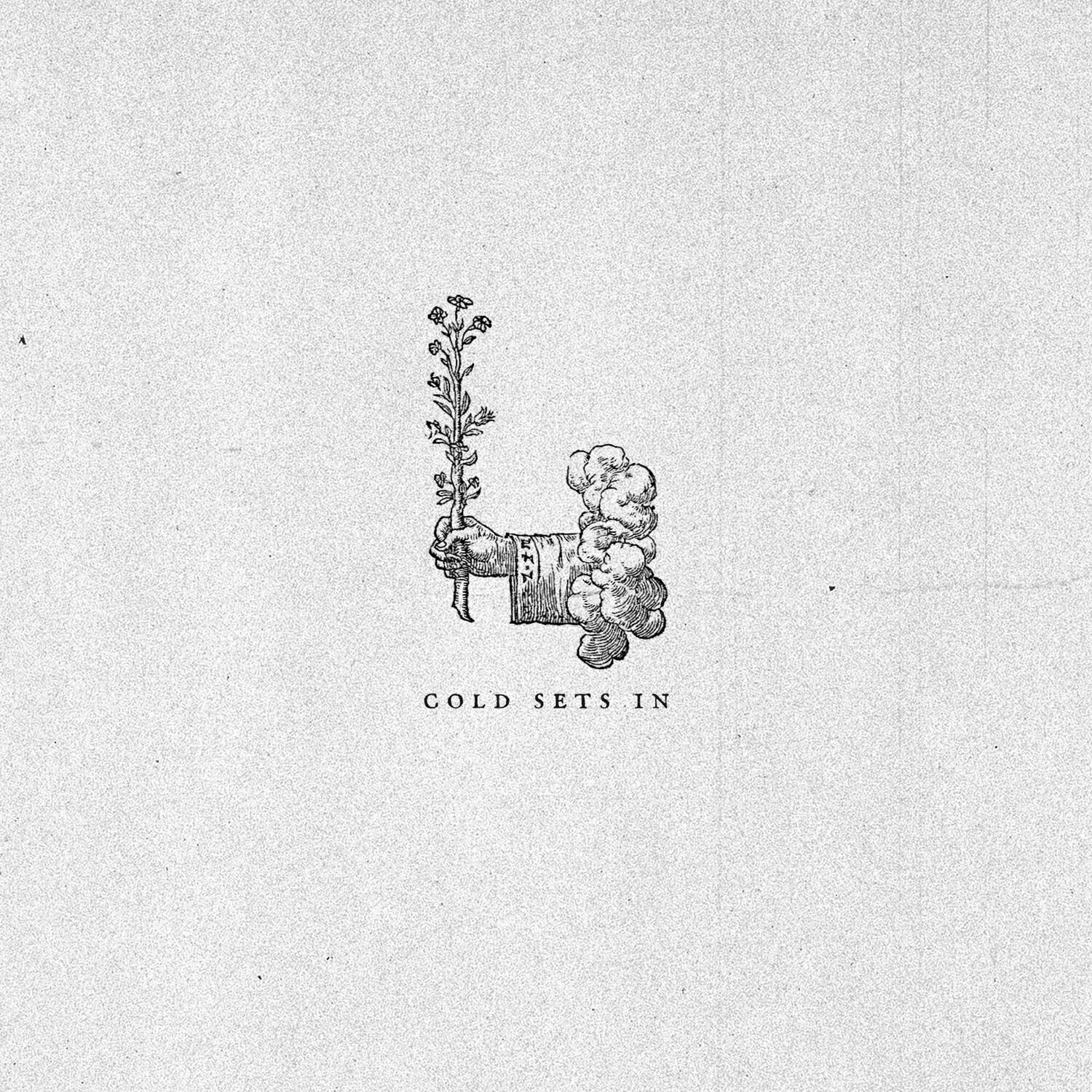 Релиз Cold Sets In