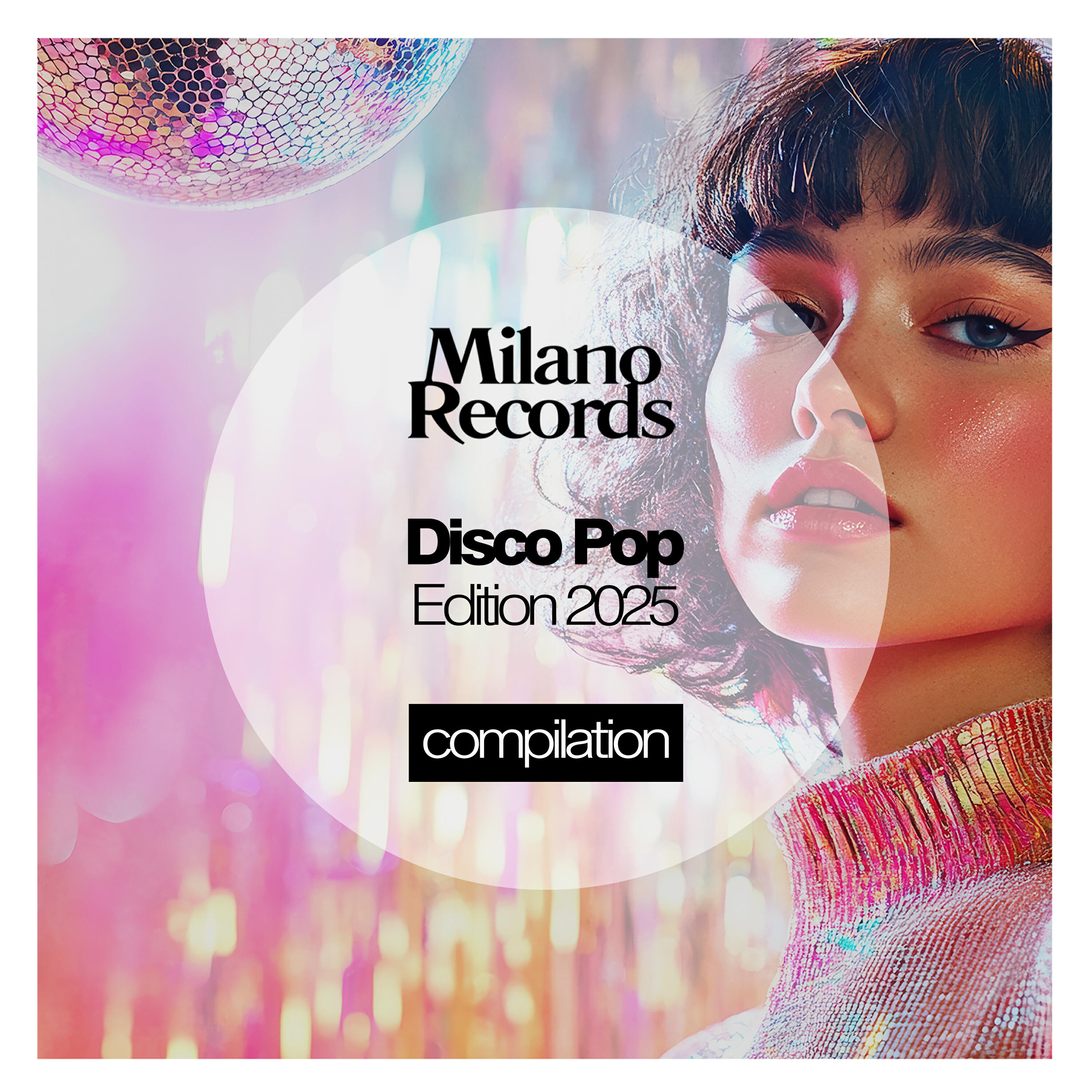 Релиз Disco Reflections 2026