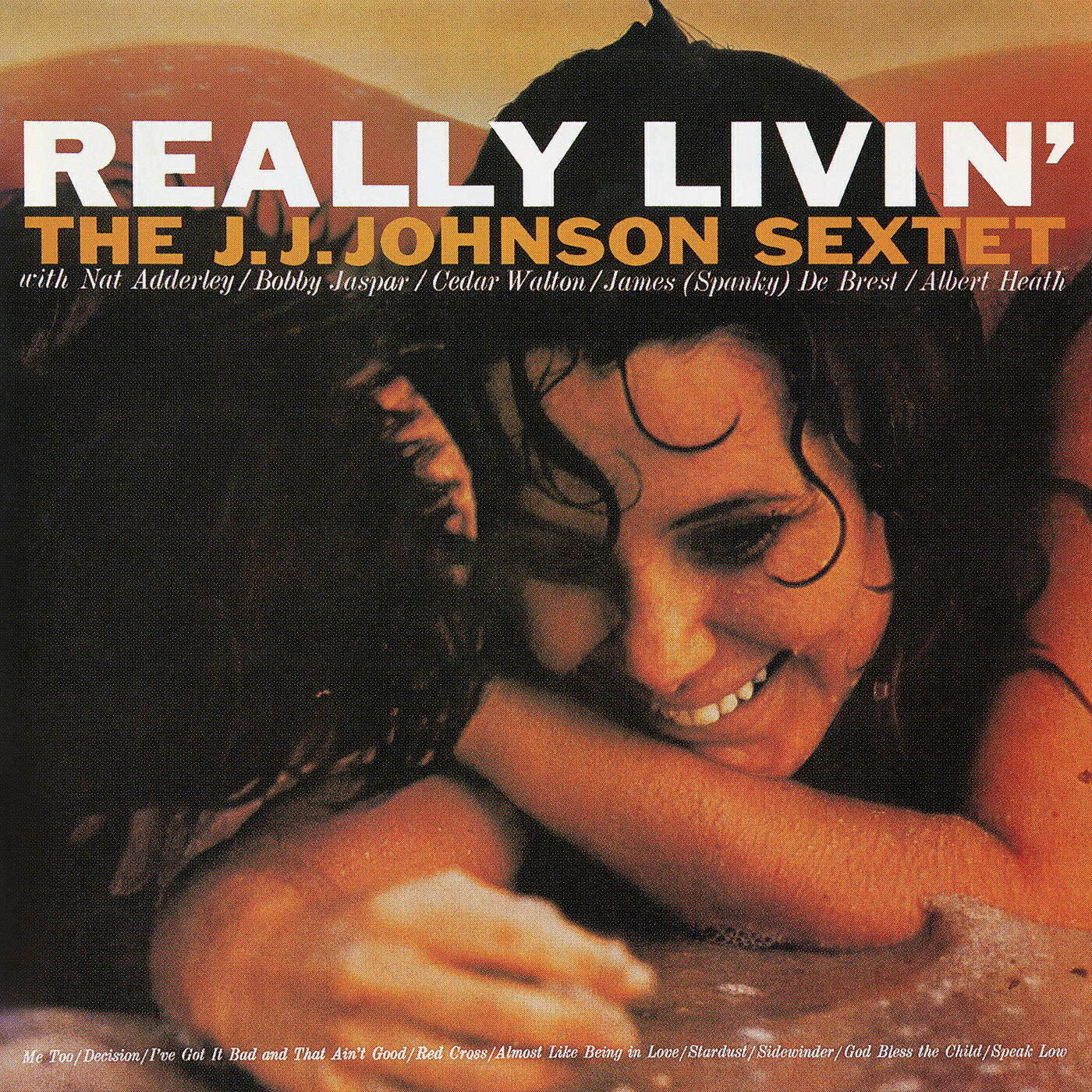 Релиз Really Livin'