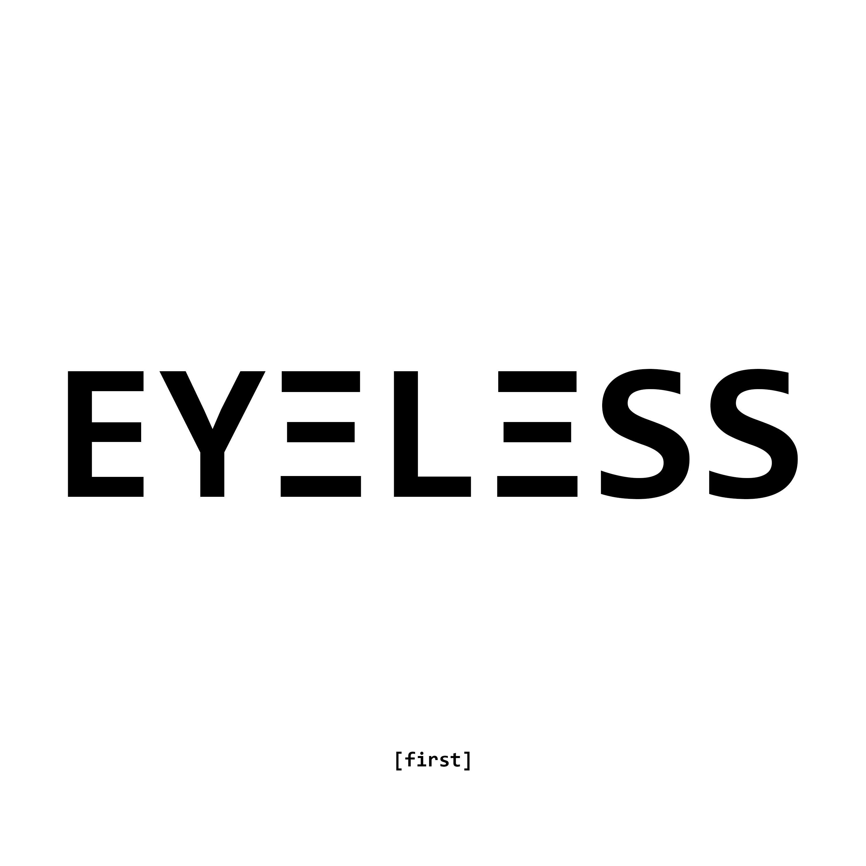 EYΞLΞSS