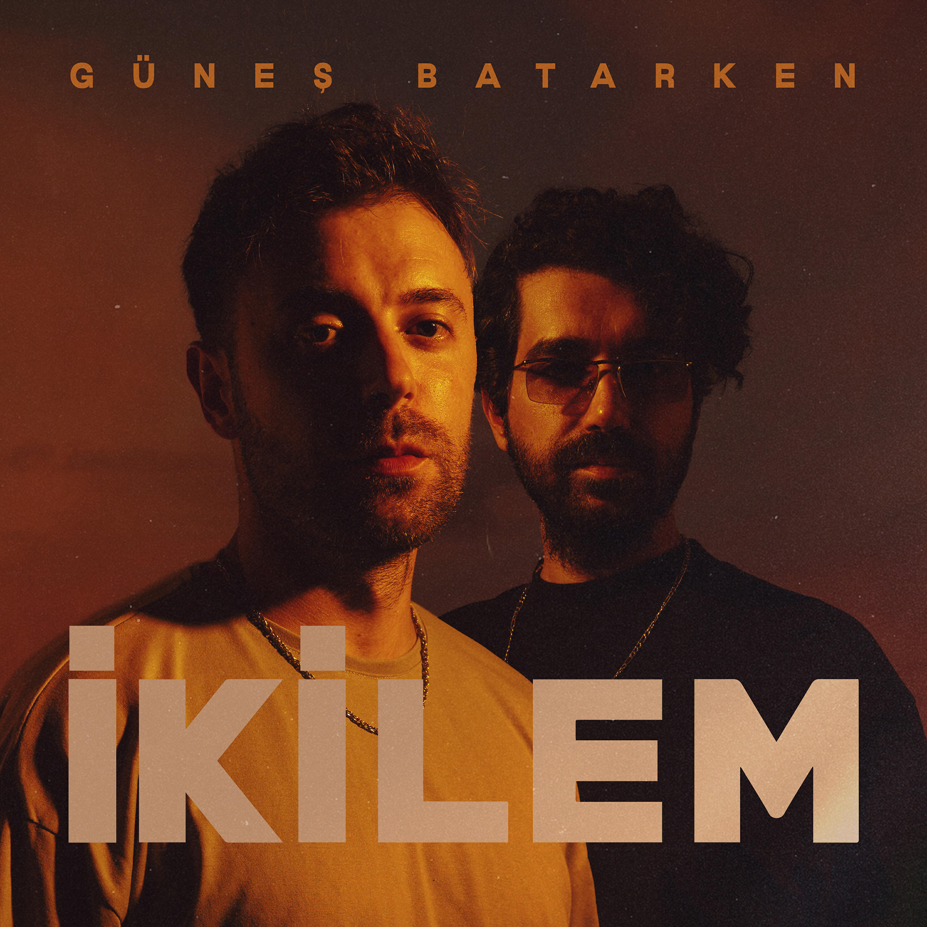 Релиз Güneş Batarken