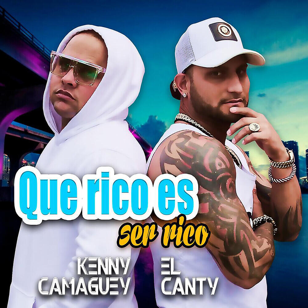 Релиз Que Rico Es Ser Rico