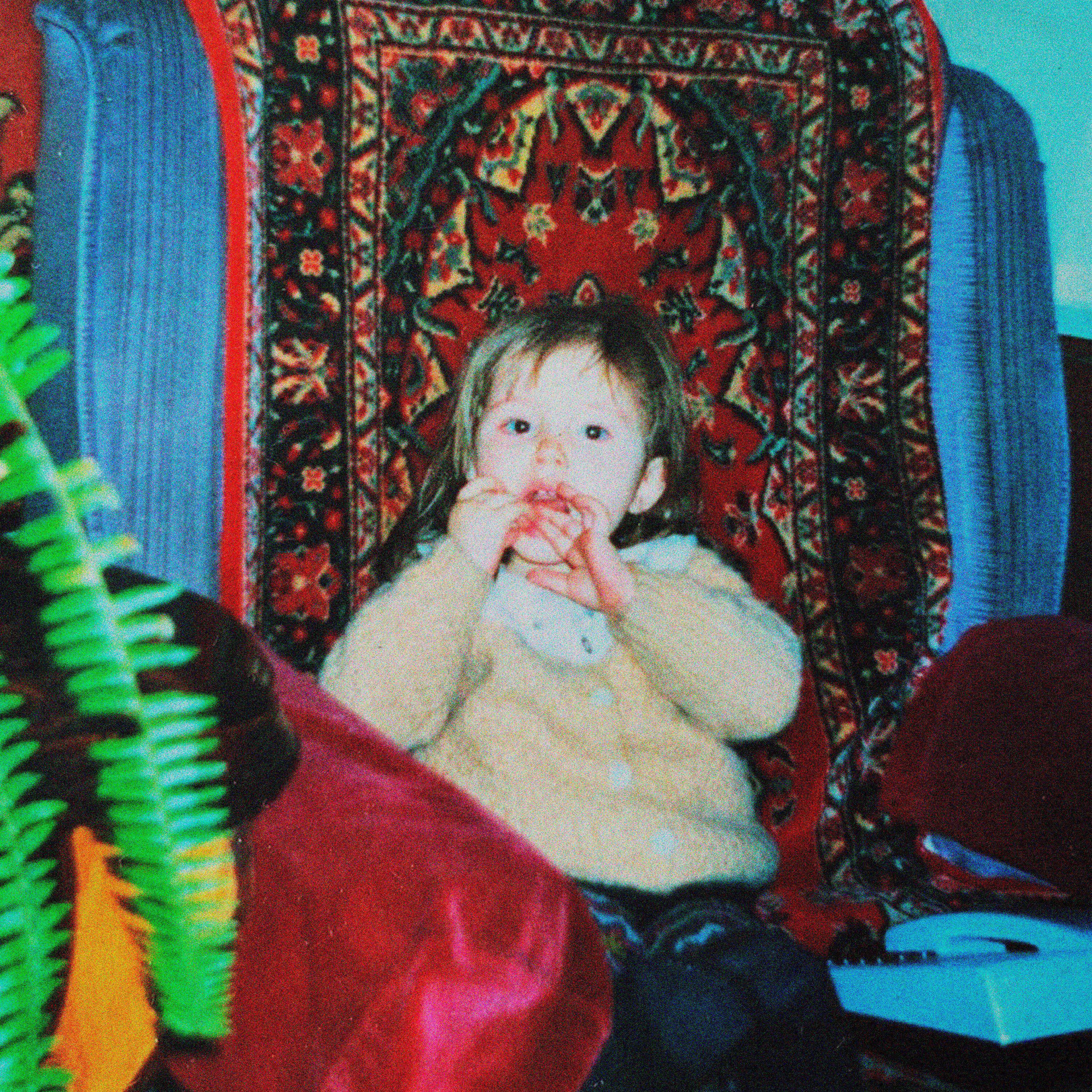 Релиз Childhood