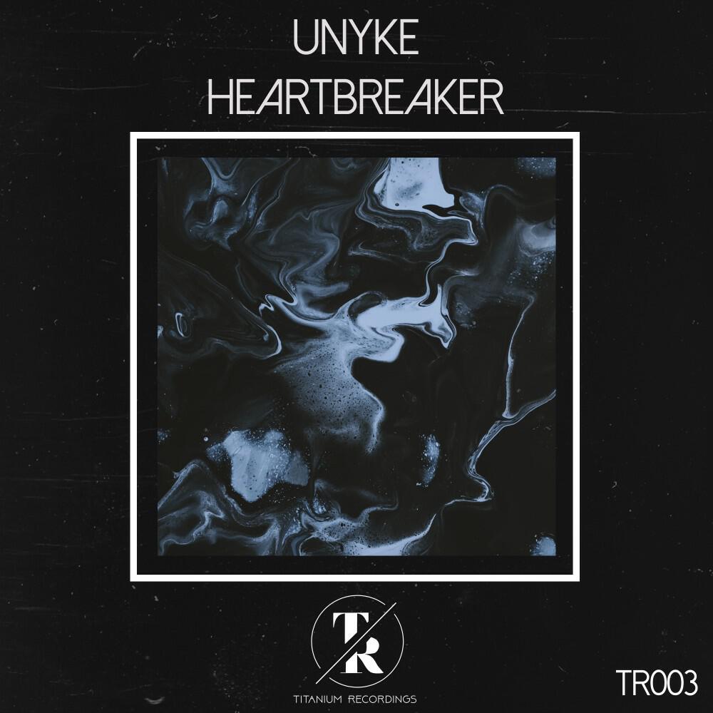 Релиз Heartbreaker