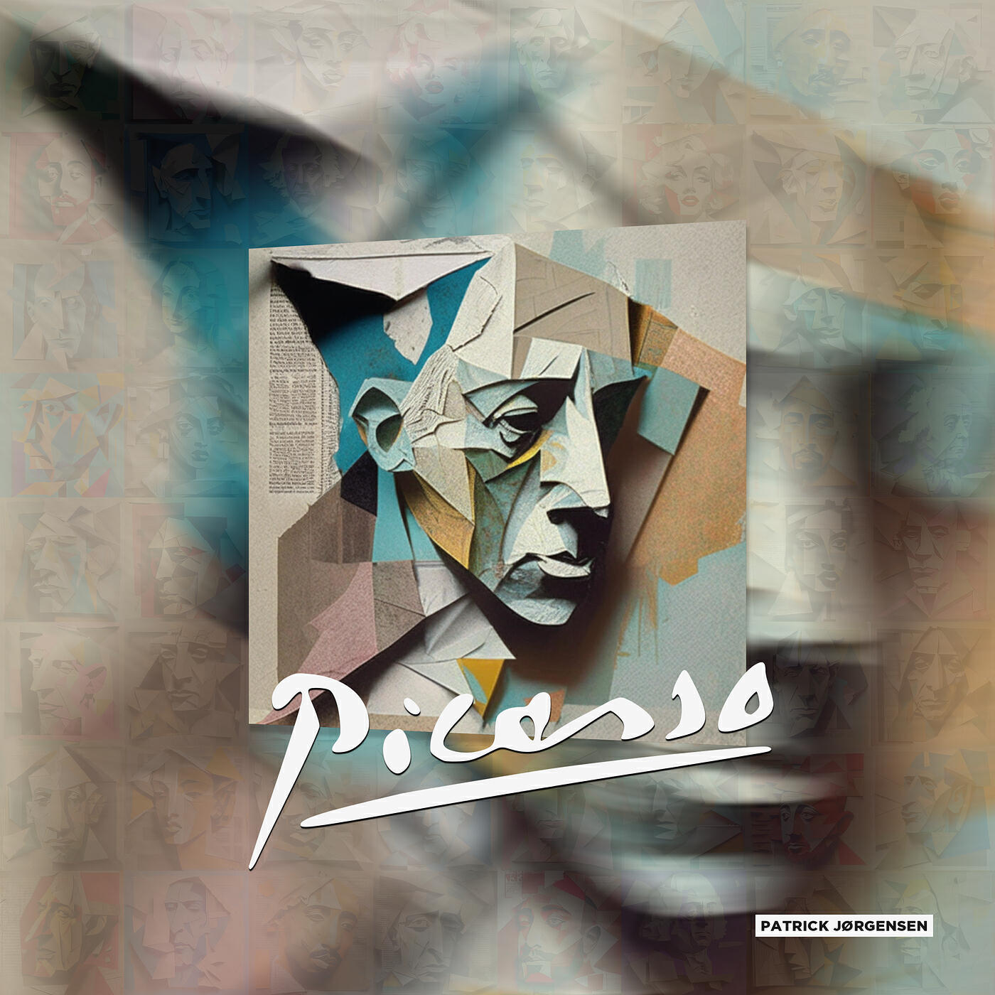 Релиз Picasso
