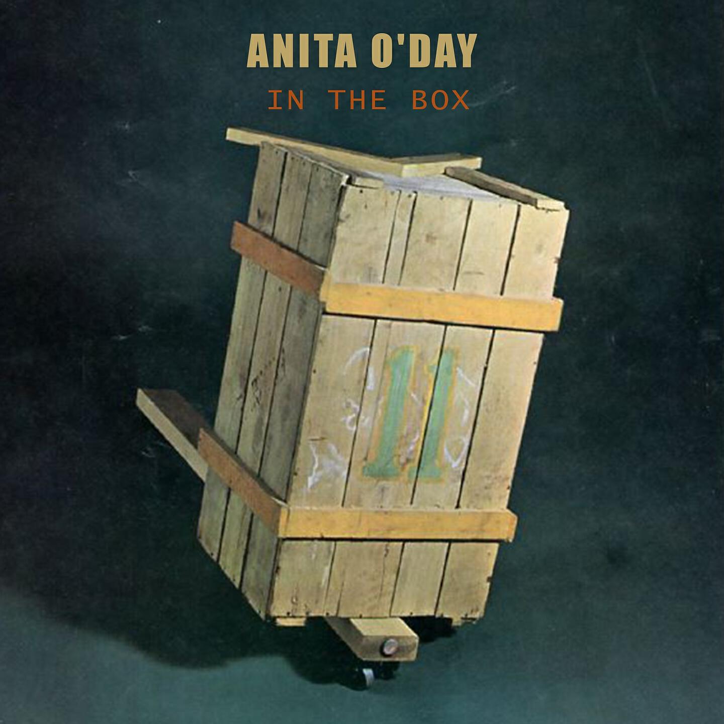 Релиз In The Box